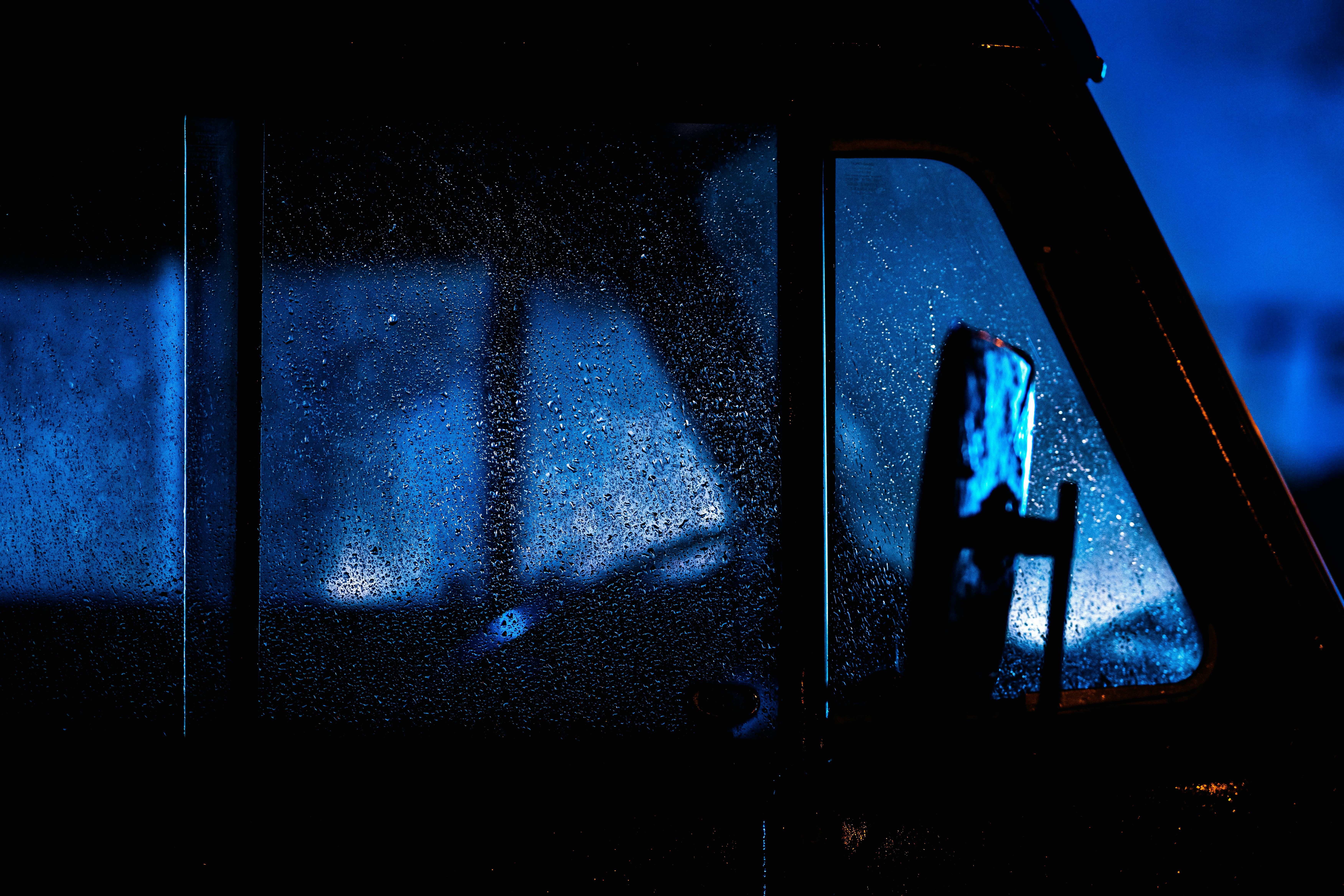 Mastering Car Detailing: The Ultimate Guide for All Weather Conditions