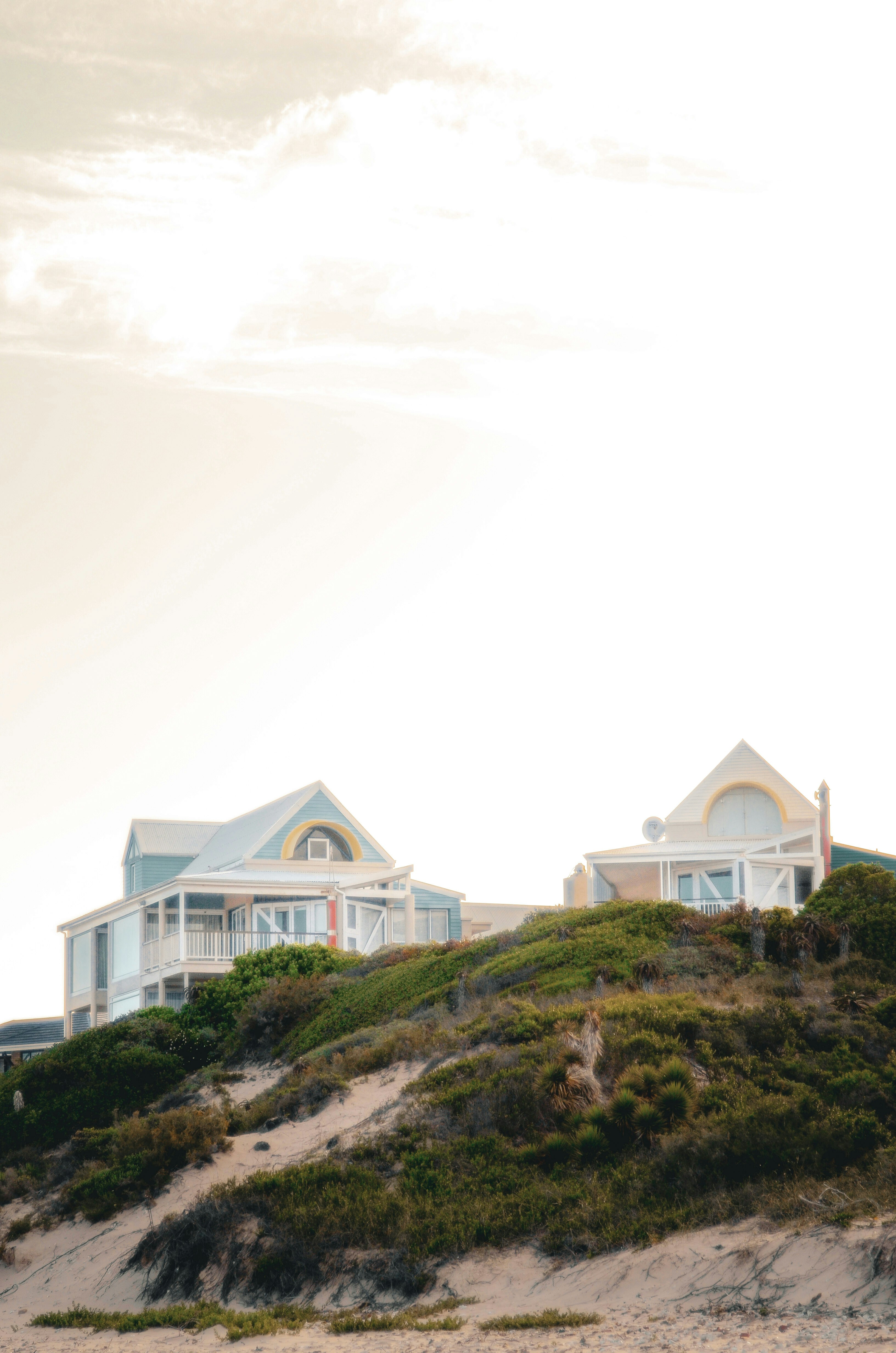 Beautiful Beach house in Jeffreys Bay, South Africa.