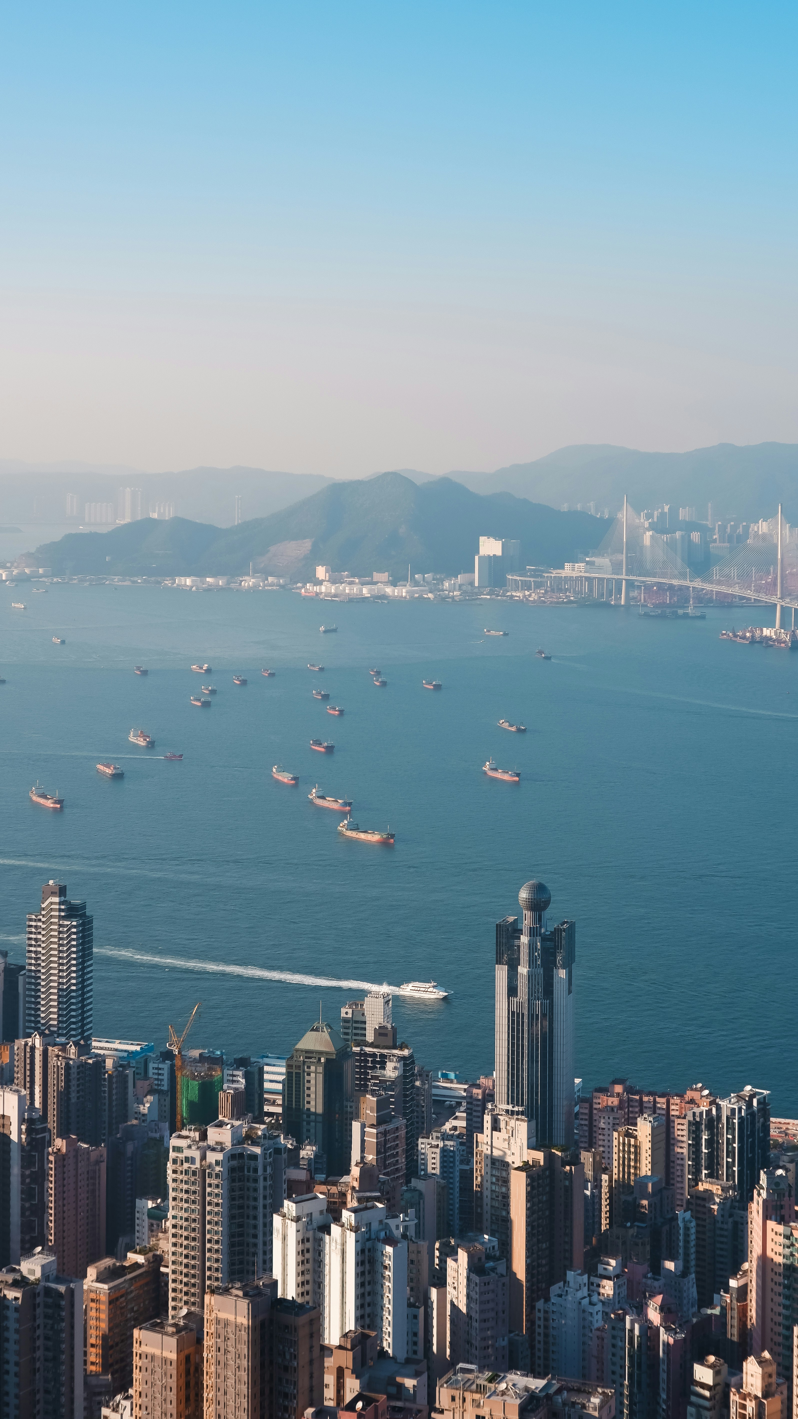 二、海运运输阶段