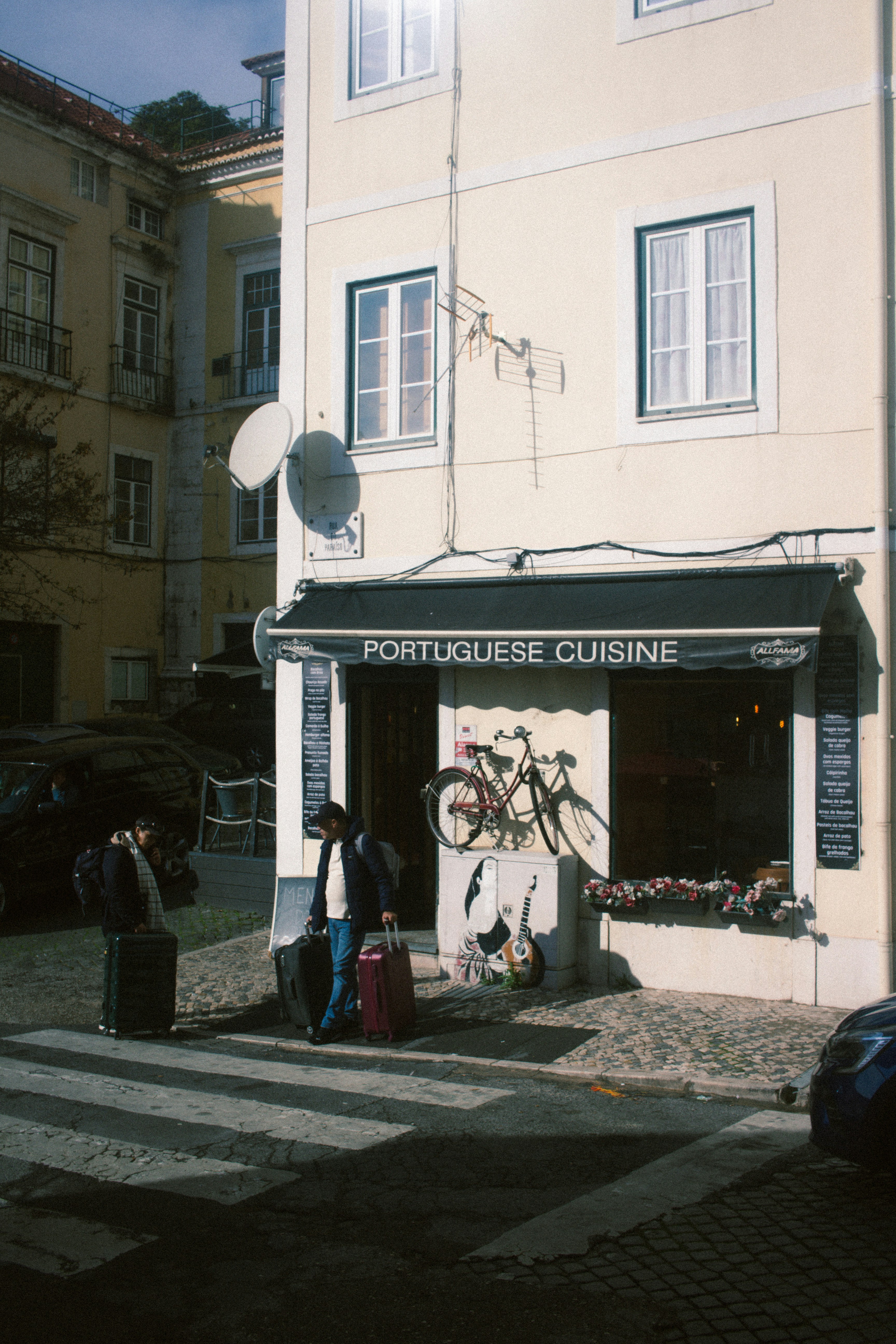 Recommended Cash Strategy