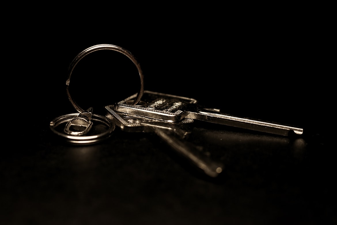 Cerrajería Profesional