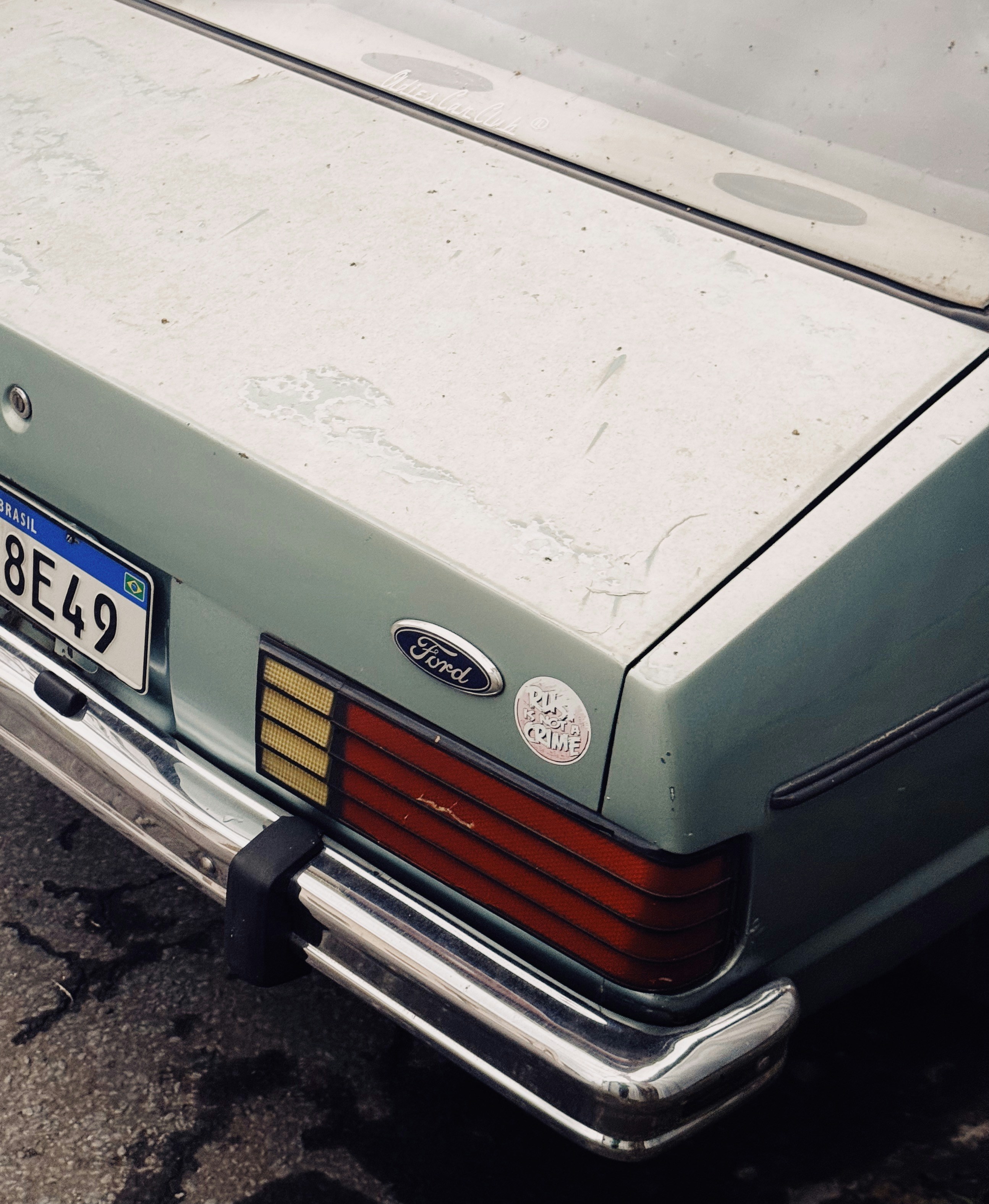 Photo by diasincriveisvirao