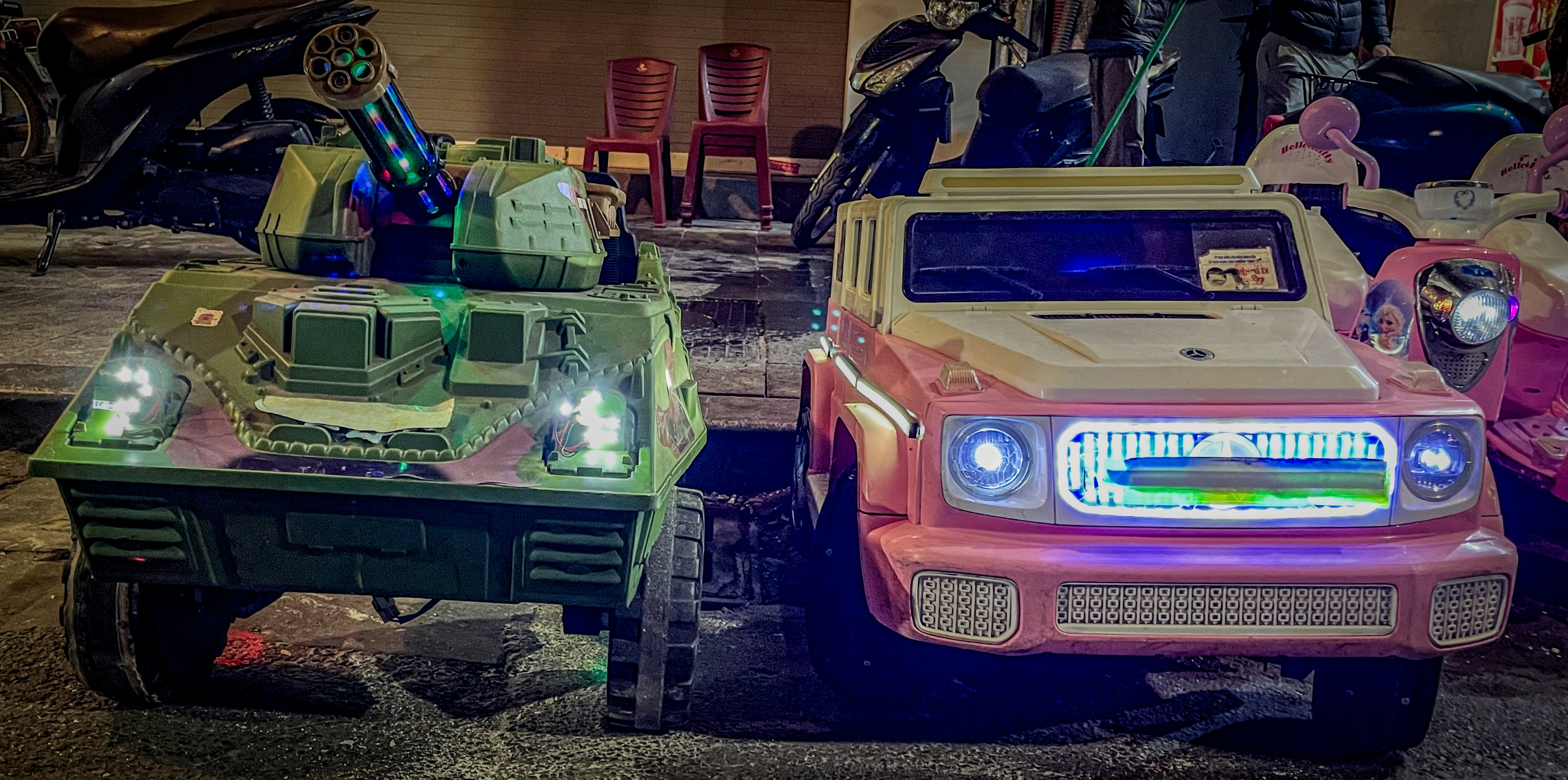 Bringing Hyrule Home: How to Create the Ultimate Legend of Zelda-Themed Play Zone