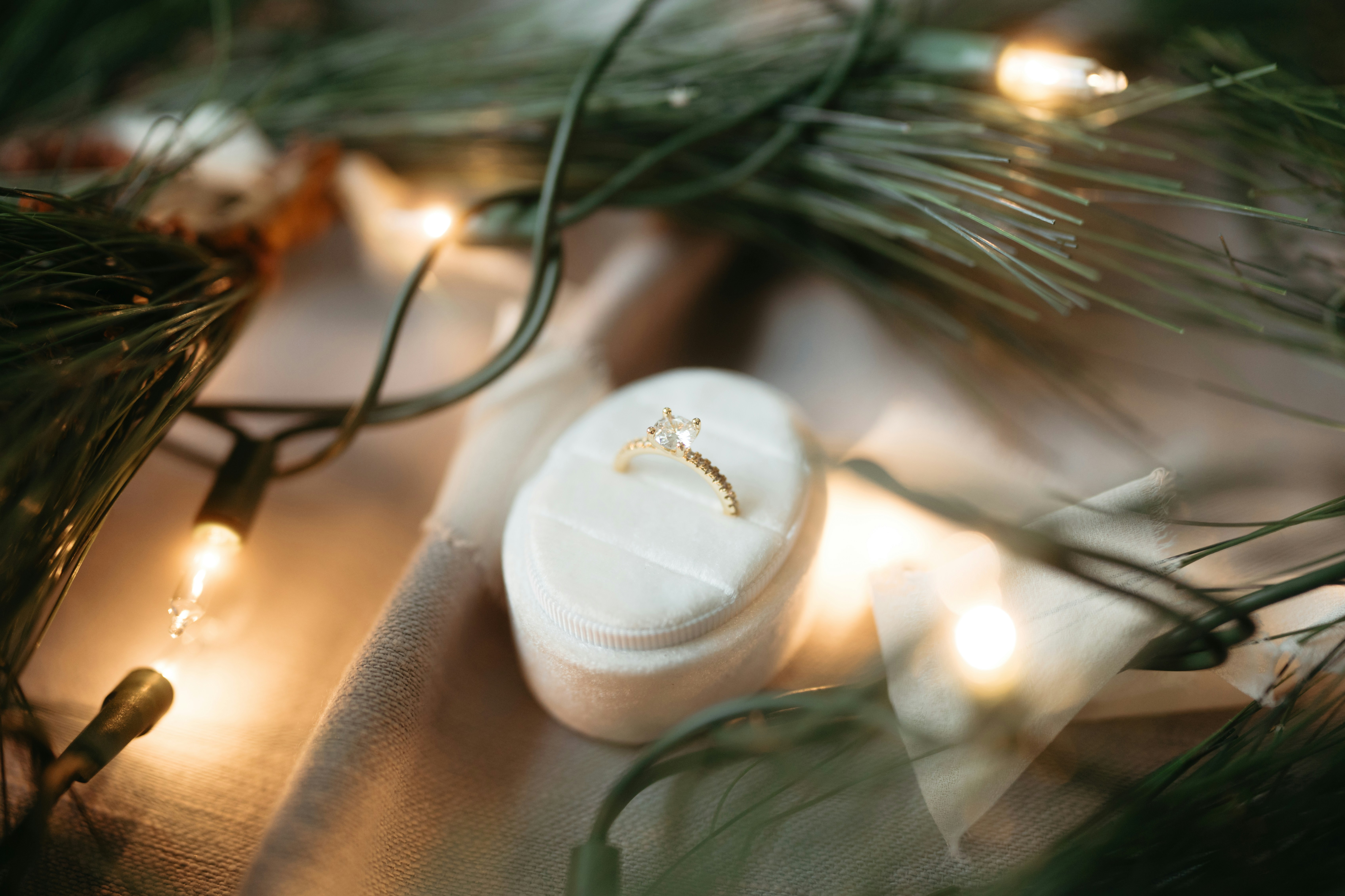 Mastering the Post-Christmas Engagement Rush for
Wedding Venues
