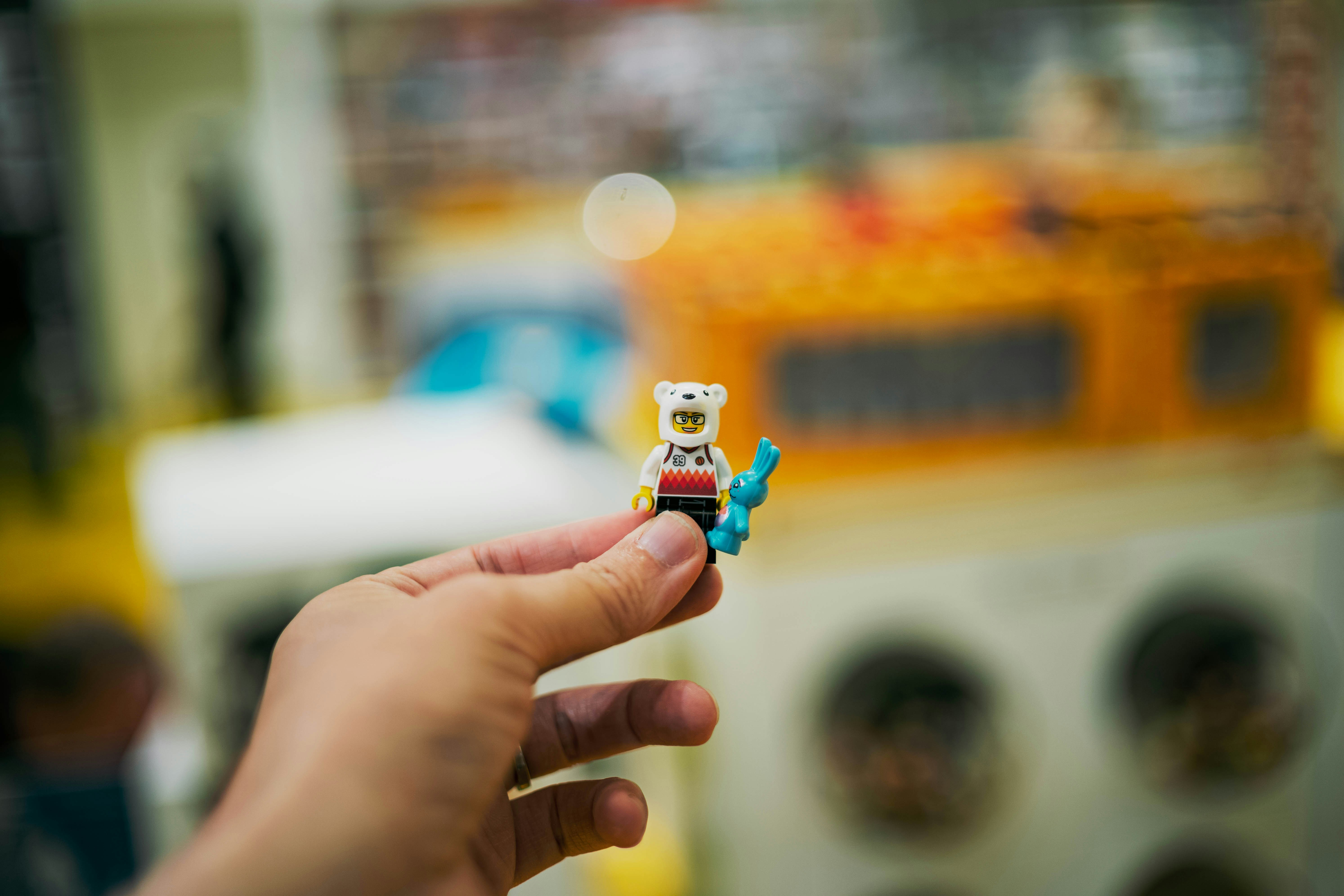 Photo by tommaomaoer