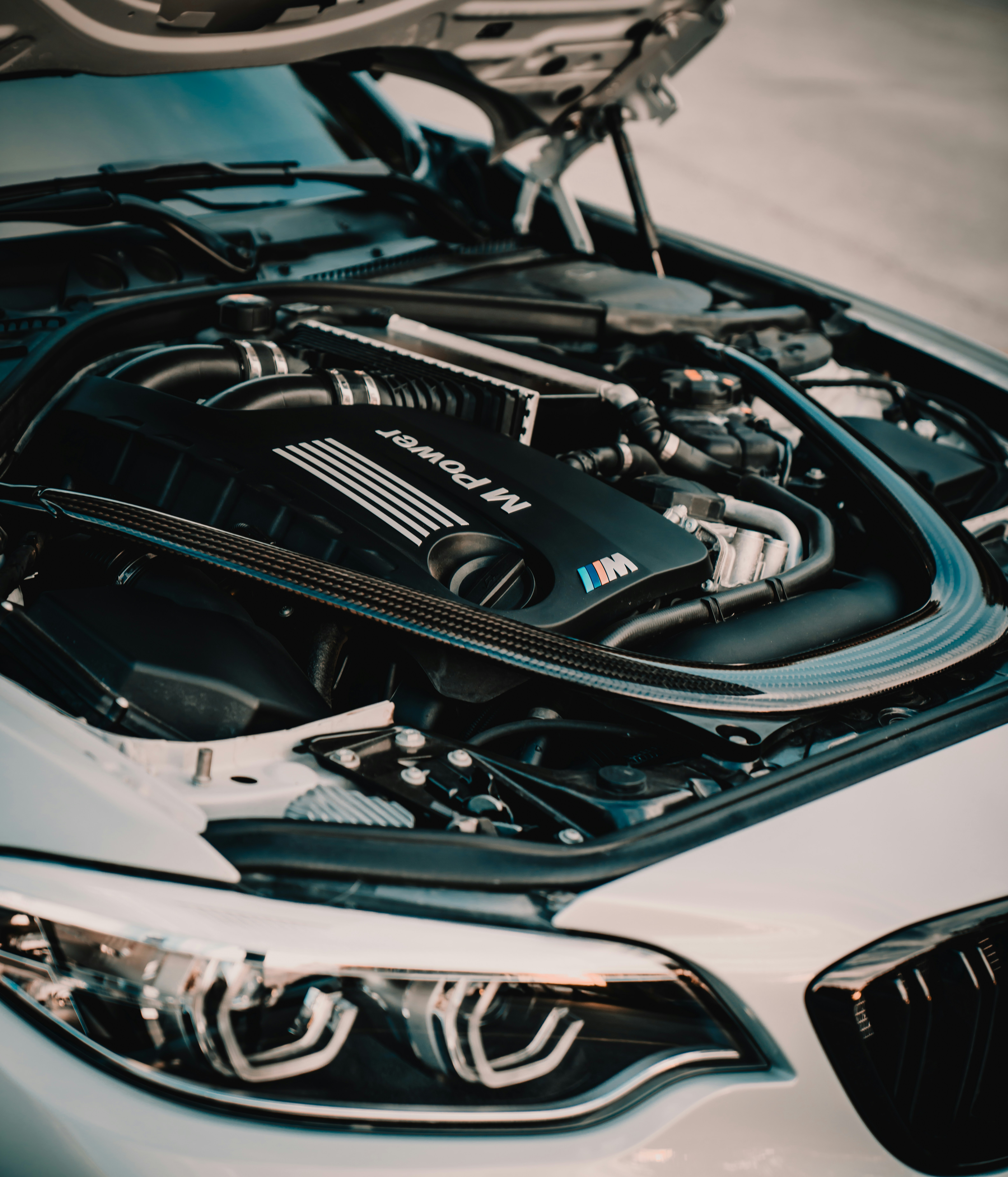 The Heart of Your Ride: Exploring the Power Behind Different Car Engine Types