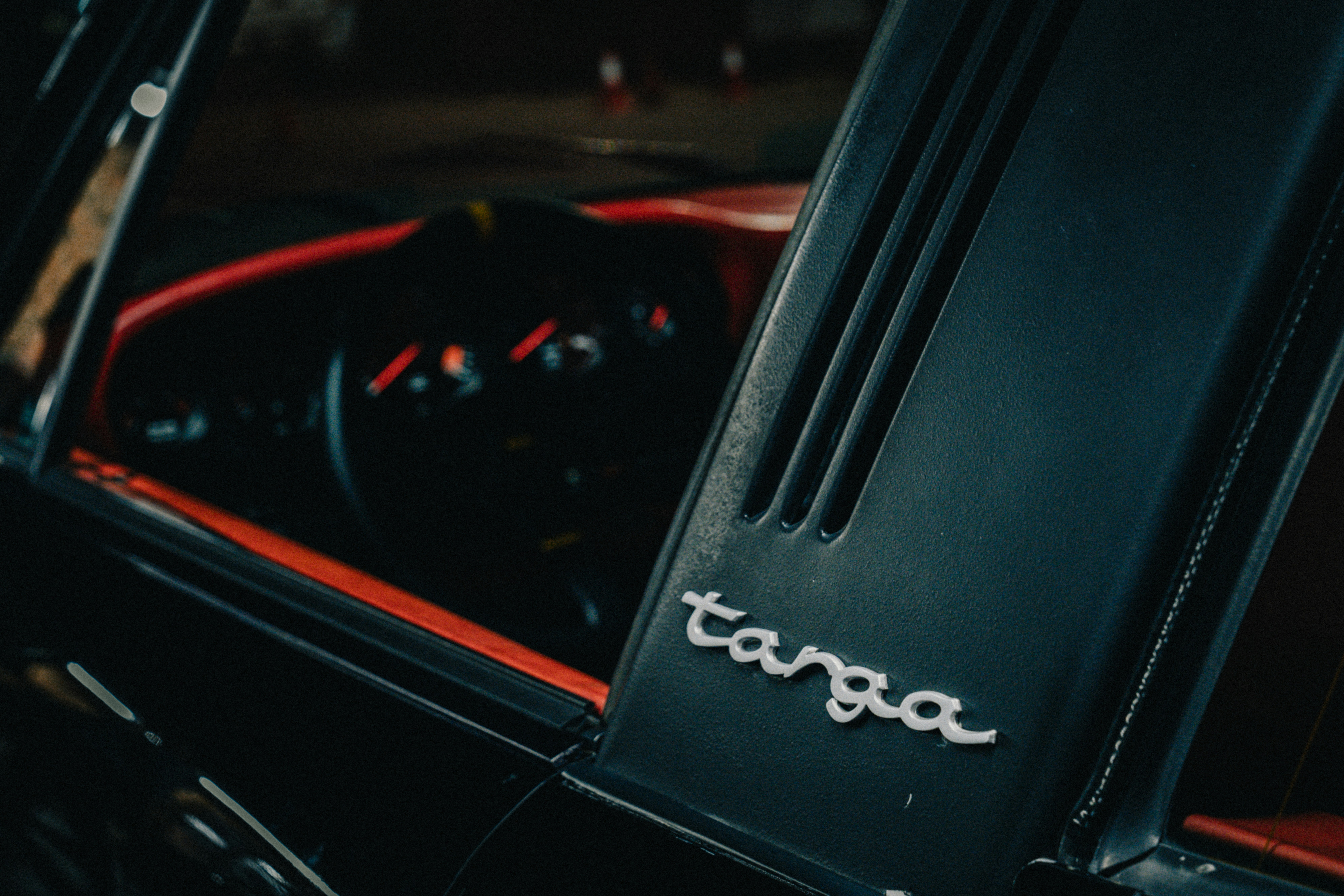 A close up of the interior of a car