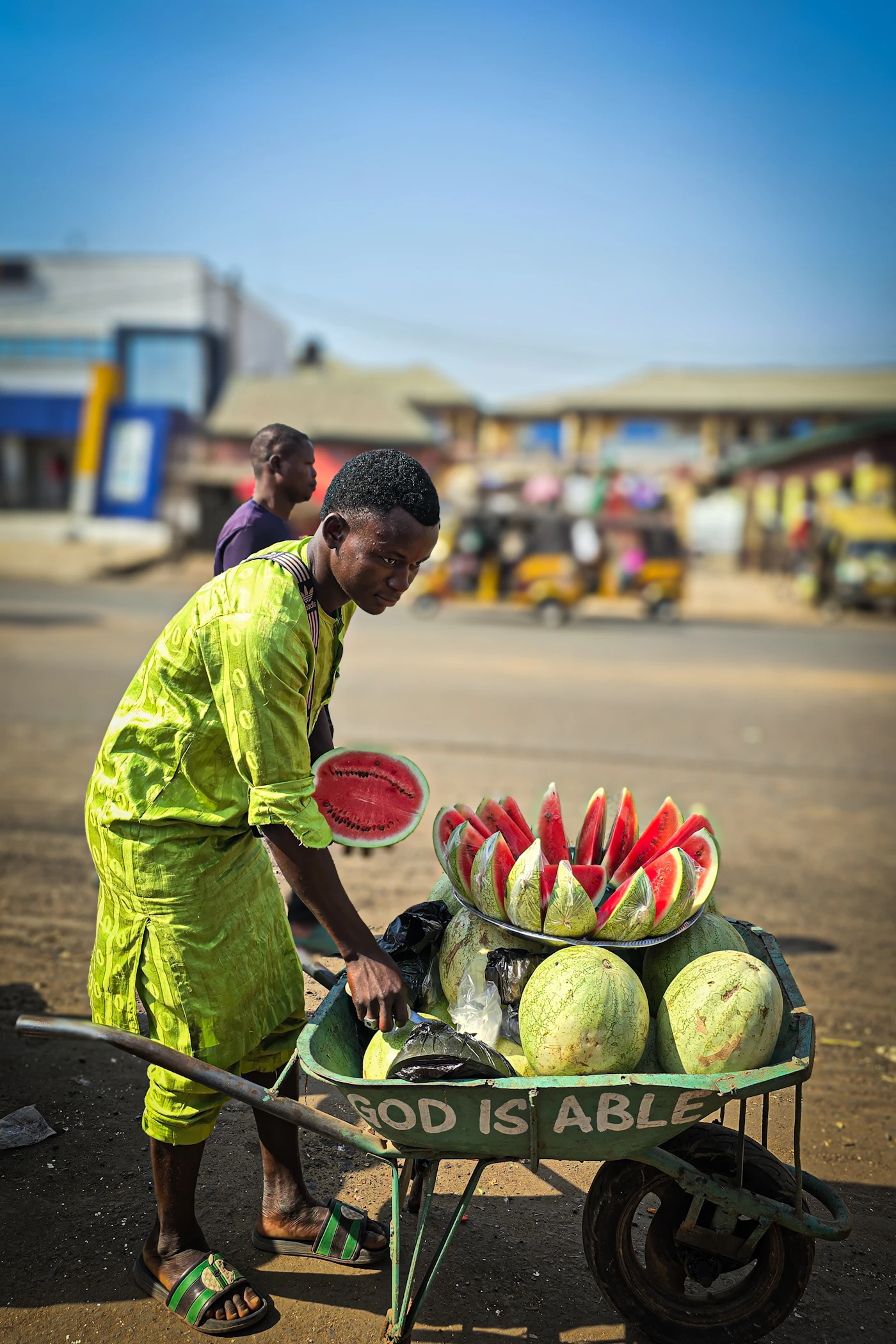 Supermarket Supplier Onboarding Checklist for Nigeria – DALA Nigerian retail and FMCG insight