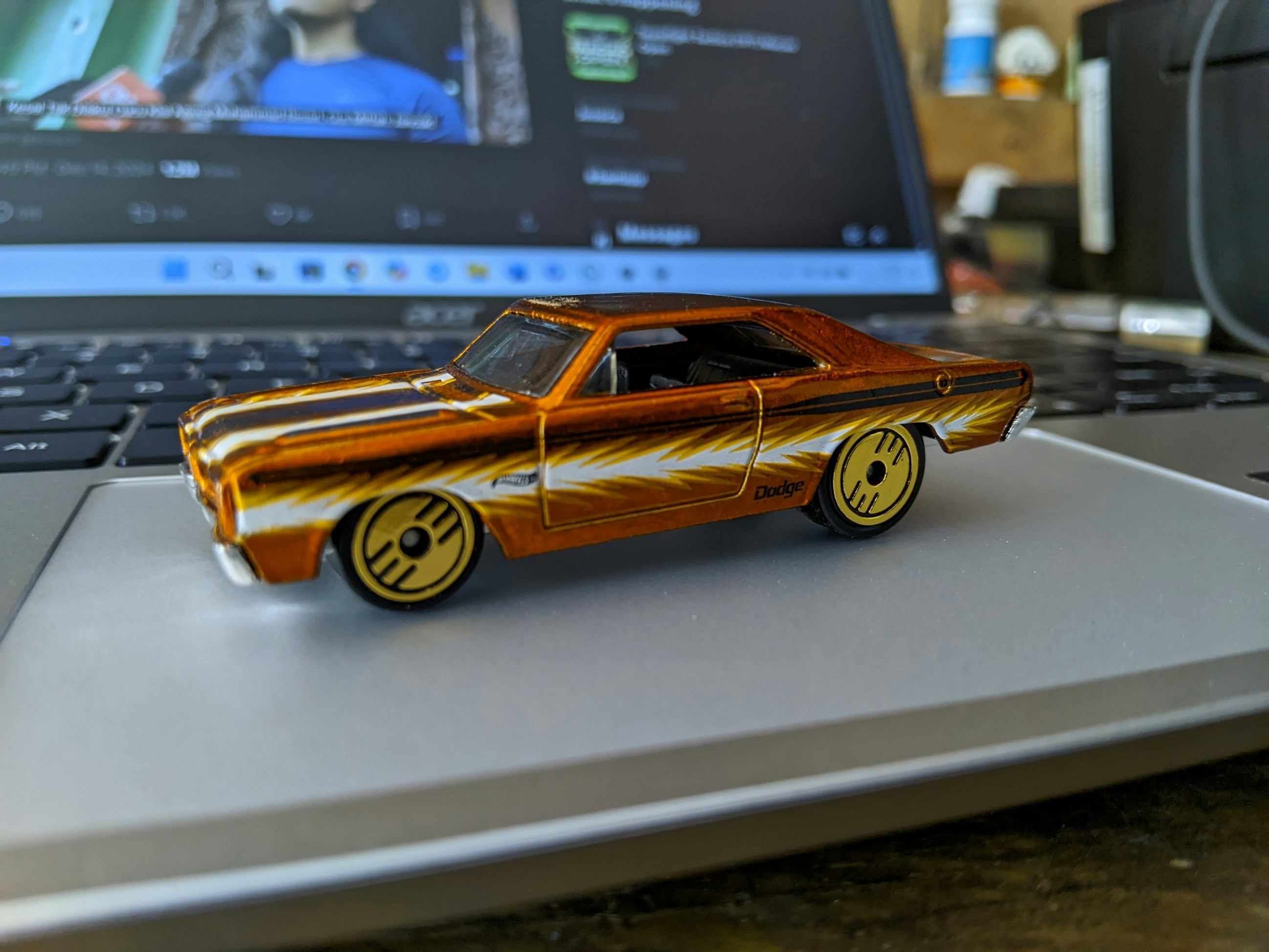 my hotwheels