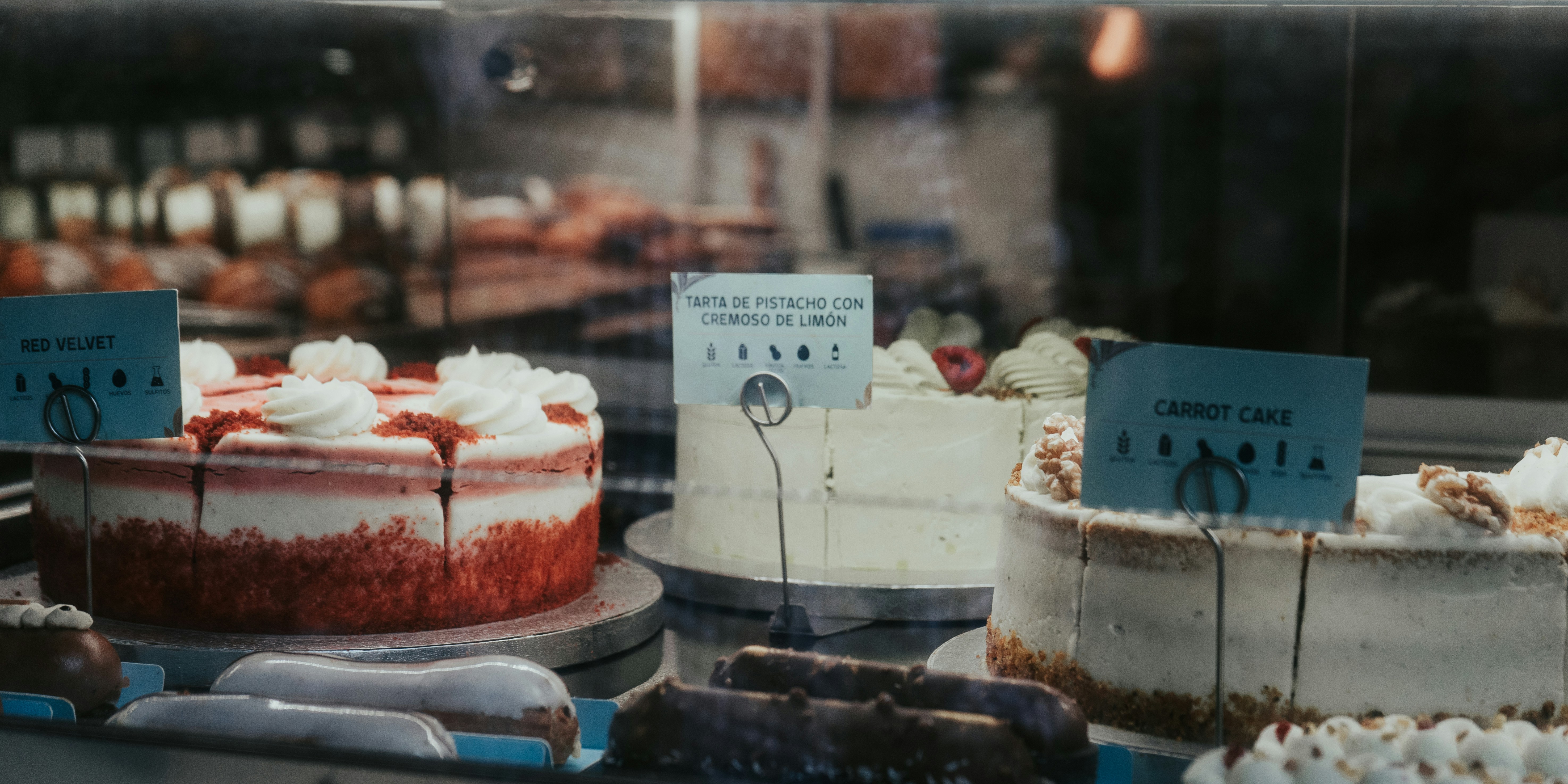 National Pound Cake Day