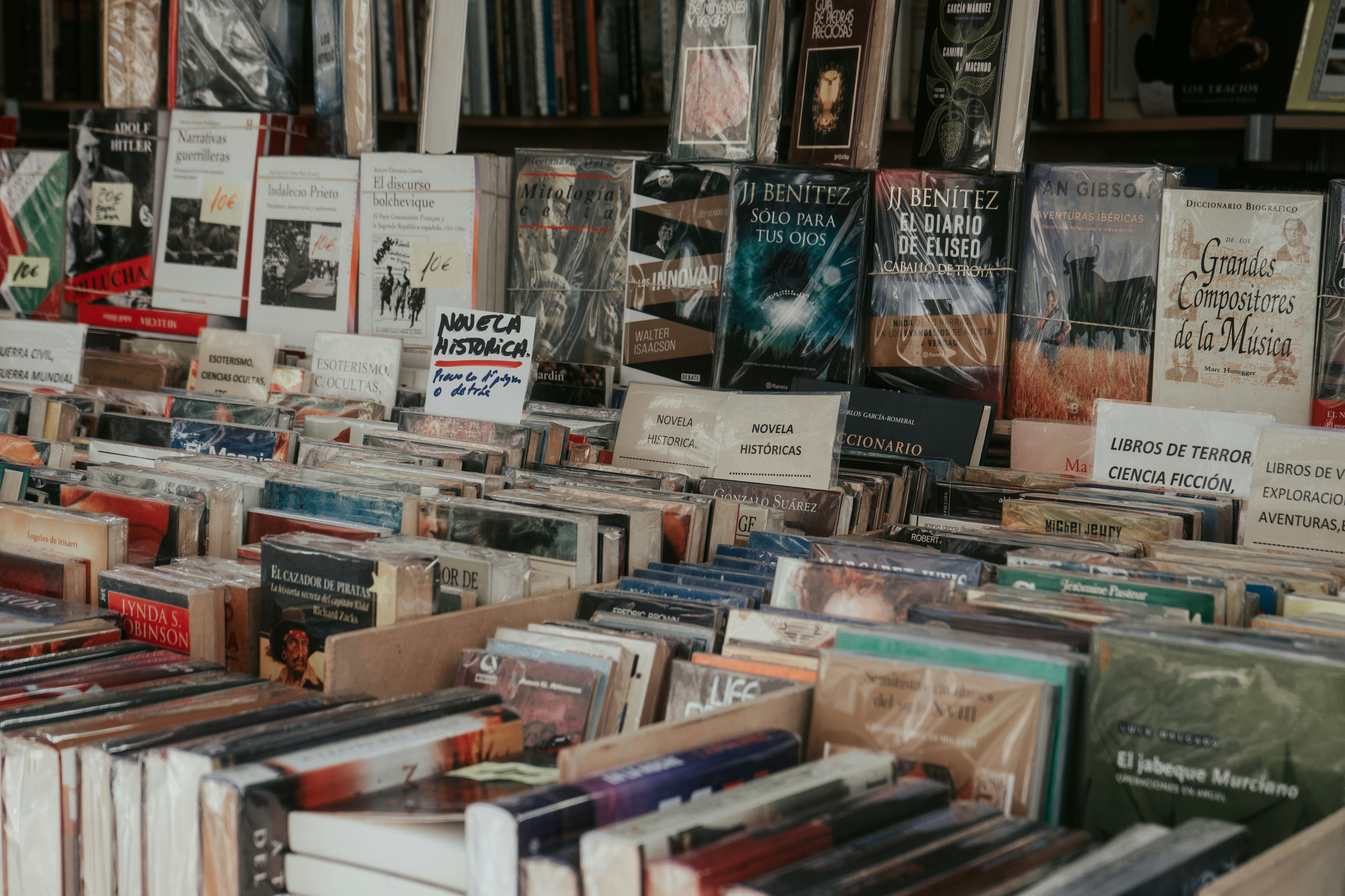 Photo by mariasolponce