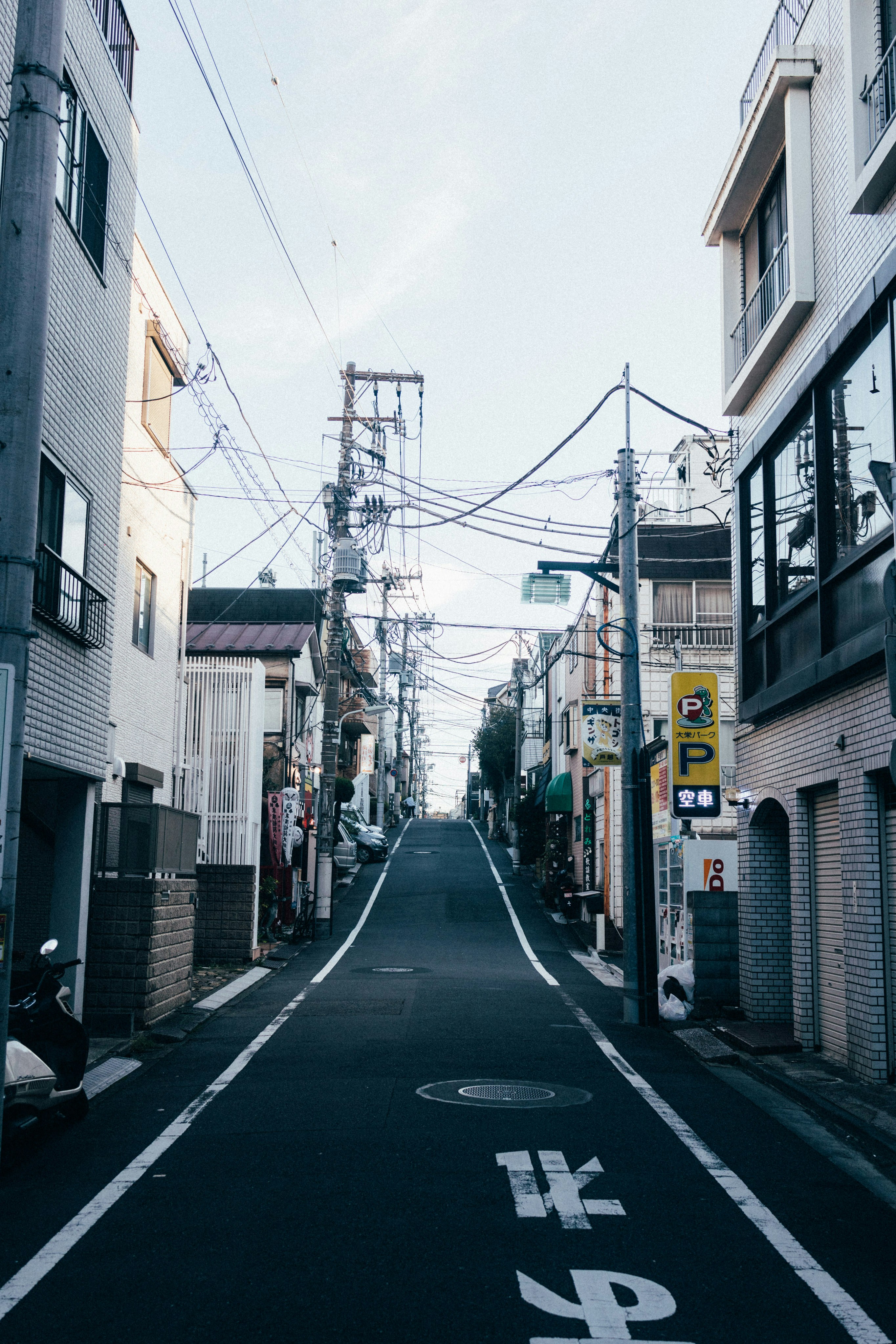 Photo by tsuyoshikozu