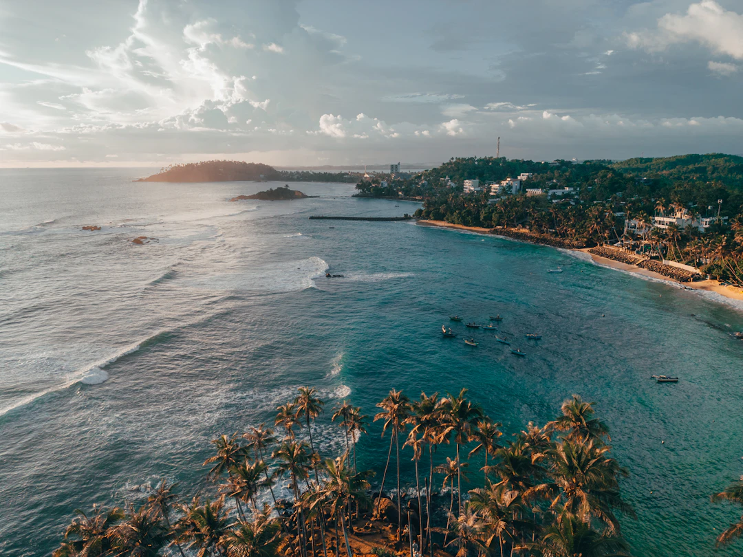 3-Day Family Guide to Mirissa | Relaxed & Kid-Friendly