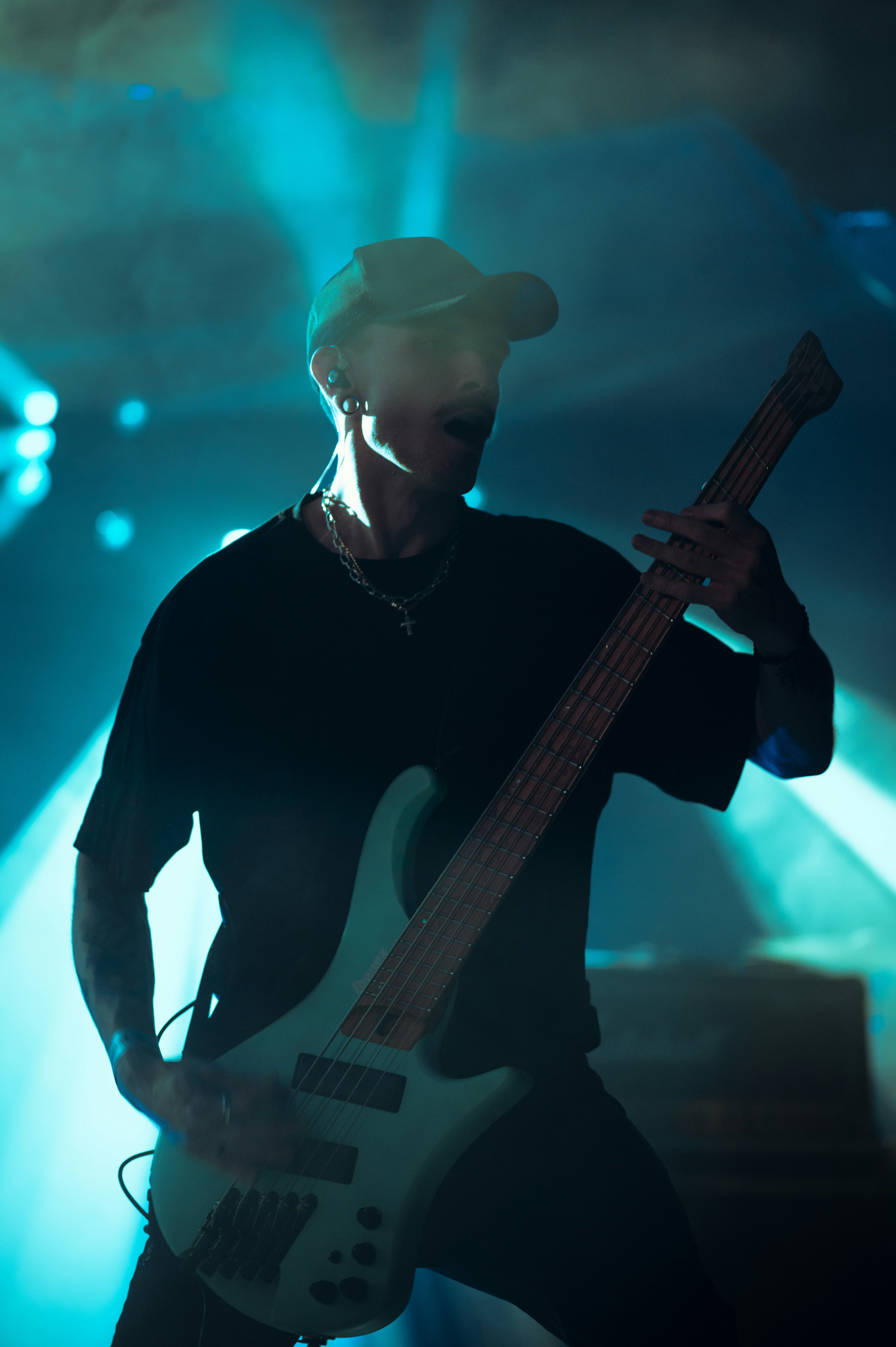 MyUtopia band