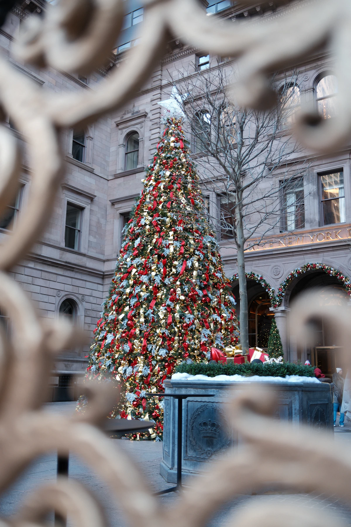 Sydney Christmas in the City 4