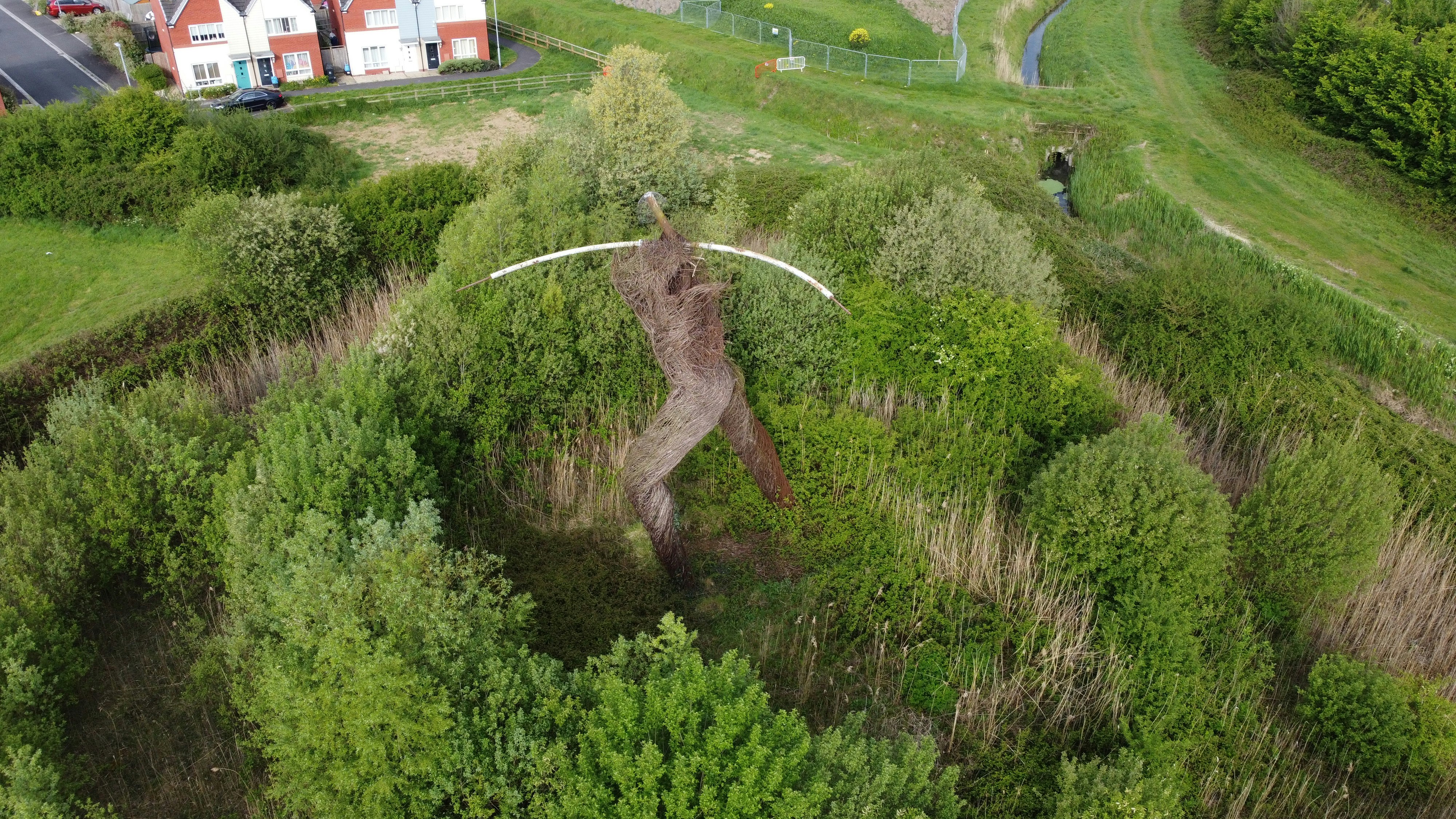 Stedhams Close