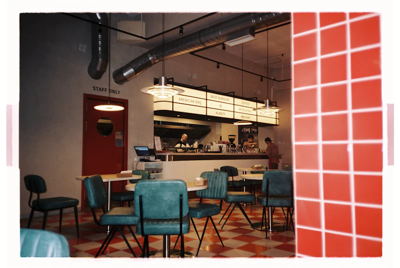 Hidden and Underrated Cafes in Almaty That Most Tourists Miss