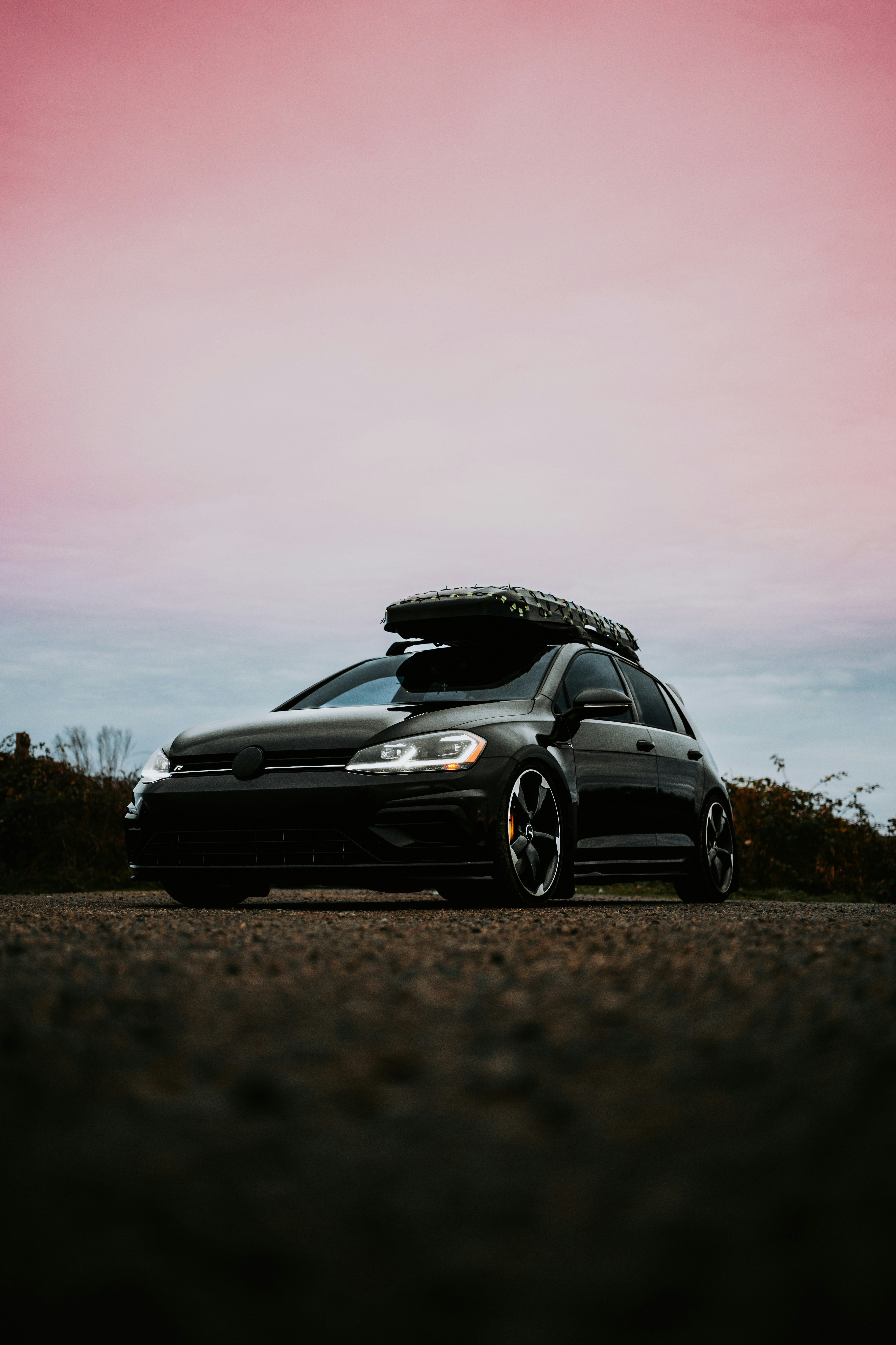 Photo by bylukemiller