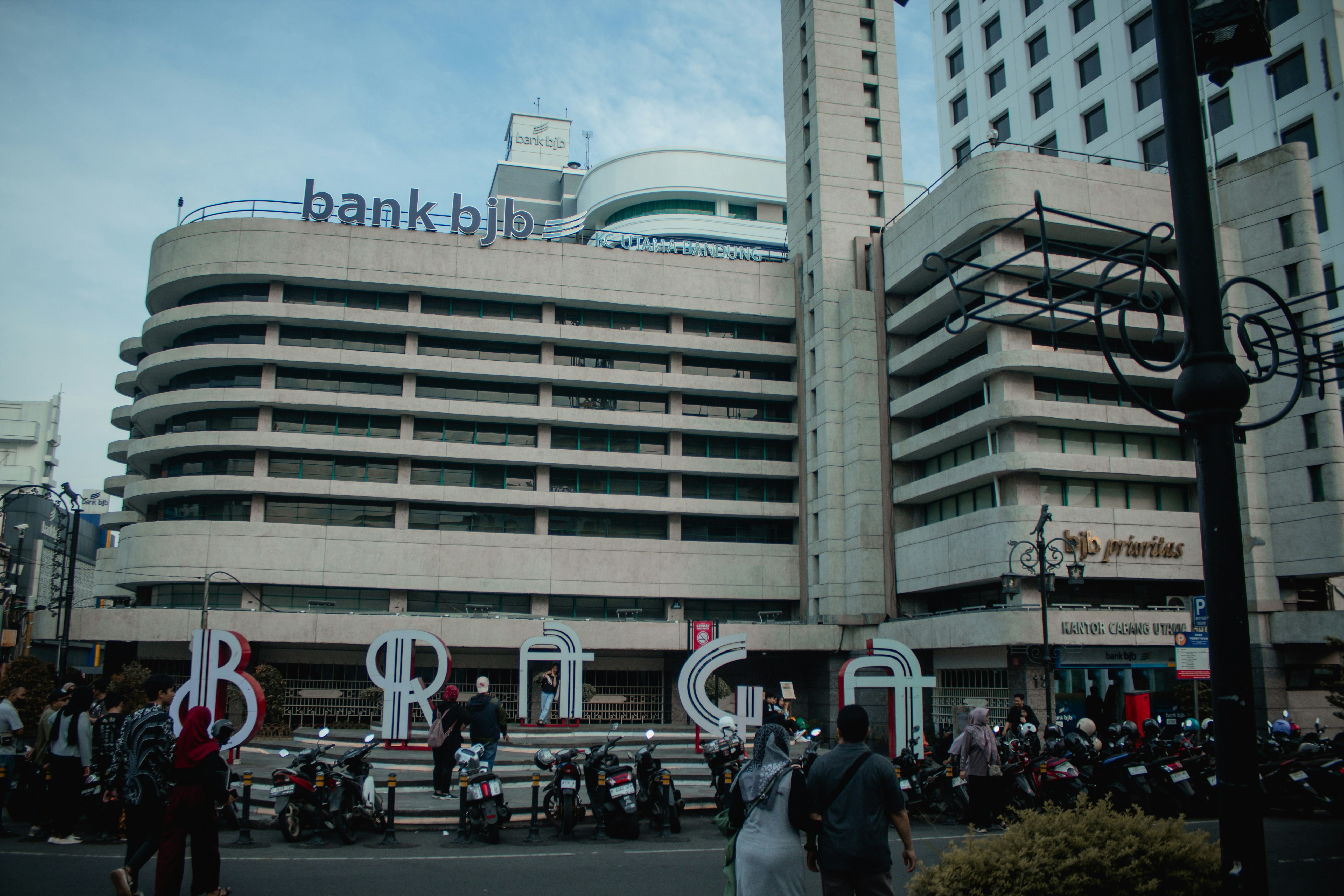 Bank Indonesia