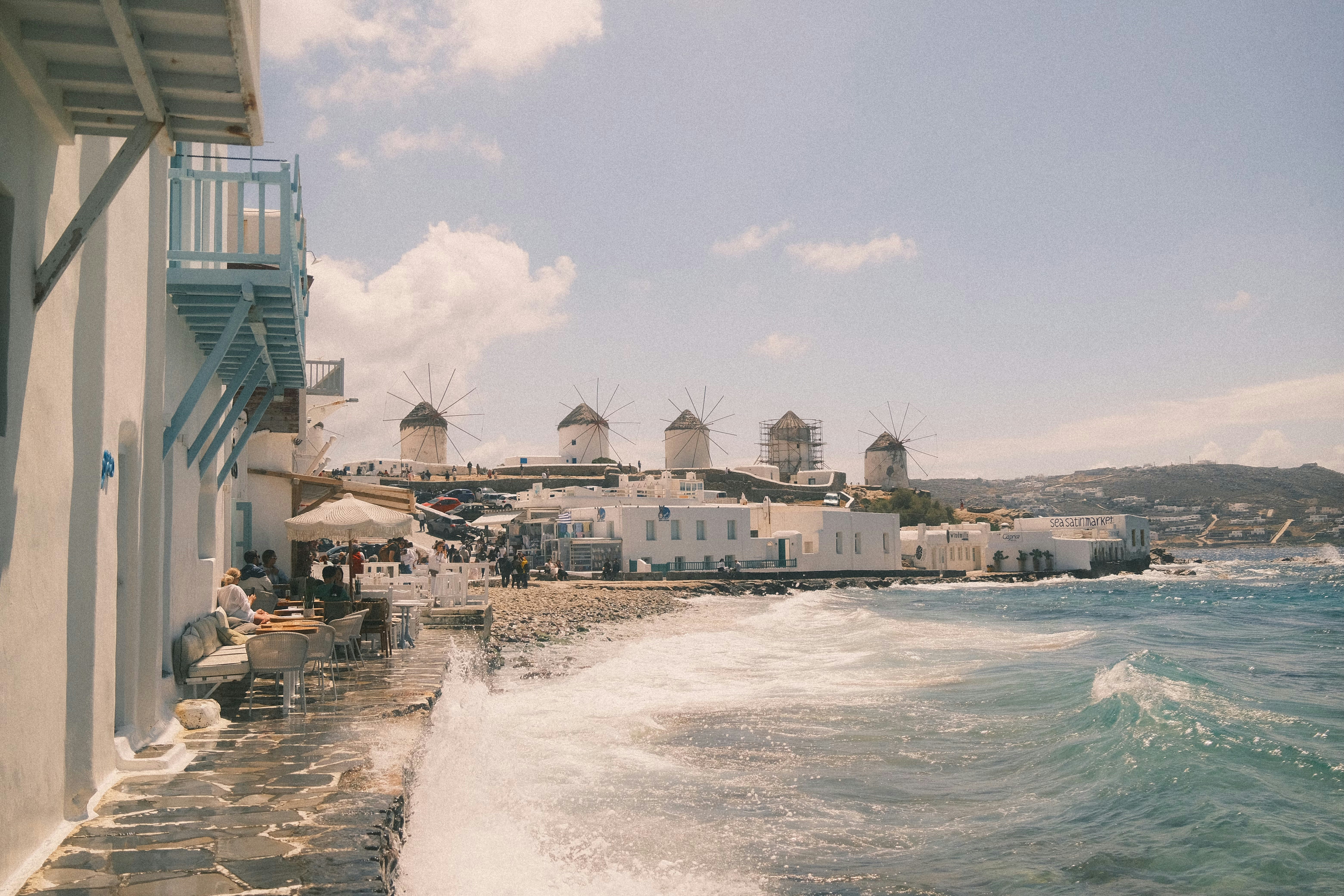 Greece Paperless Customs 2026: 10 Shocks for Americans