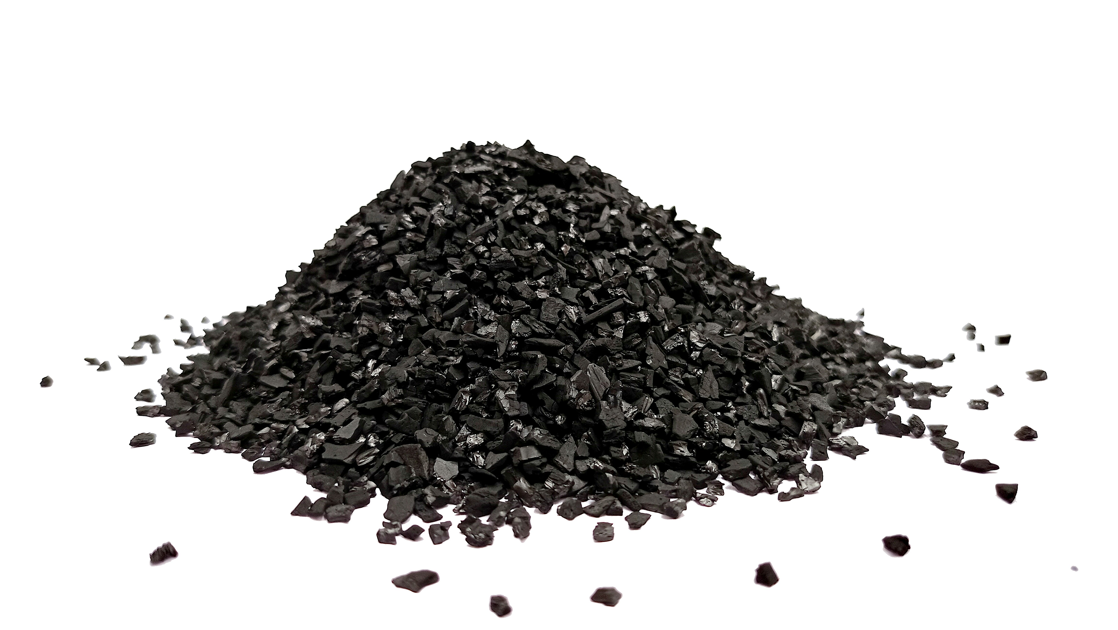 Coconut Shell Steam Activated Carbon