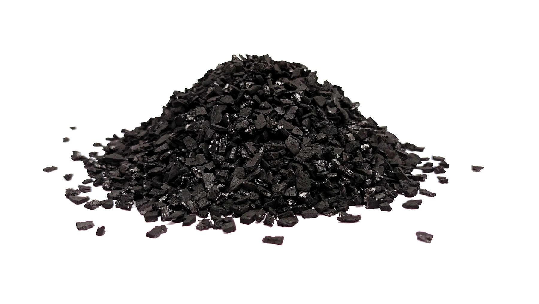 Granular Activated Carbon