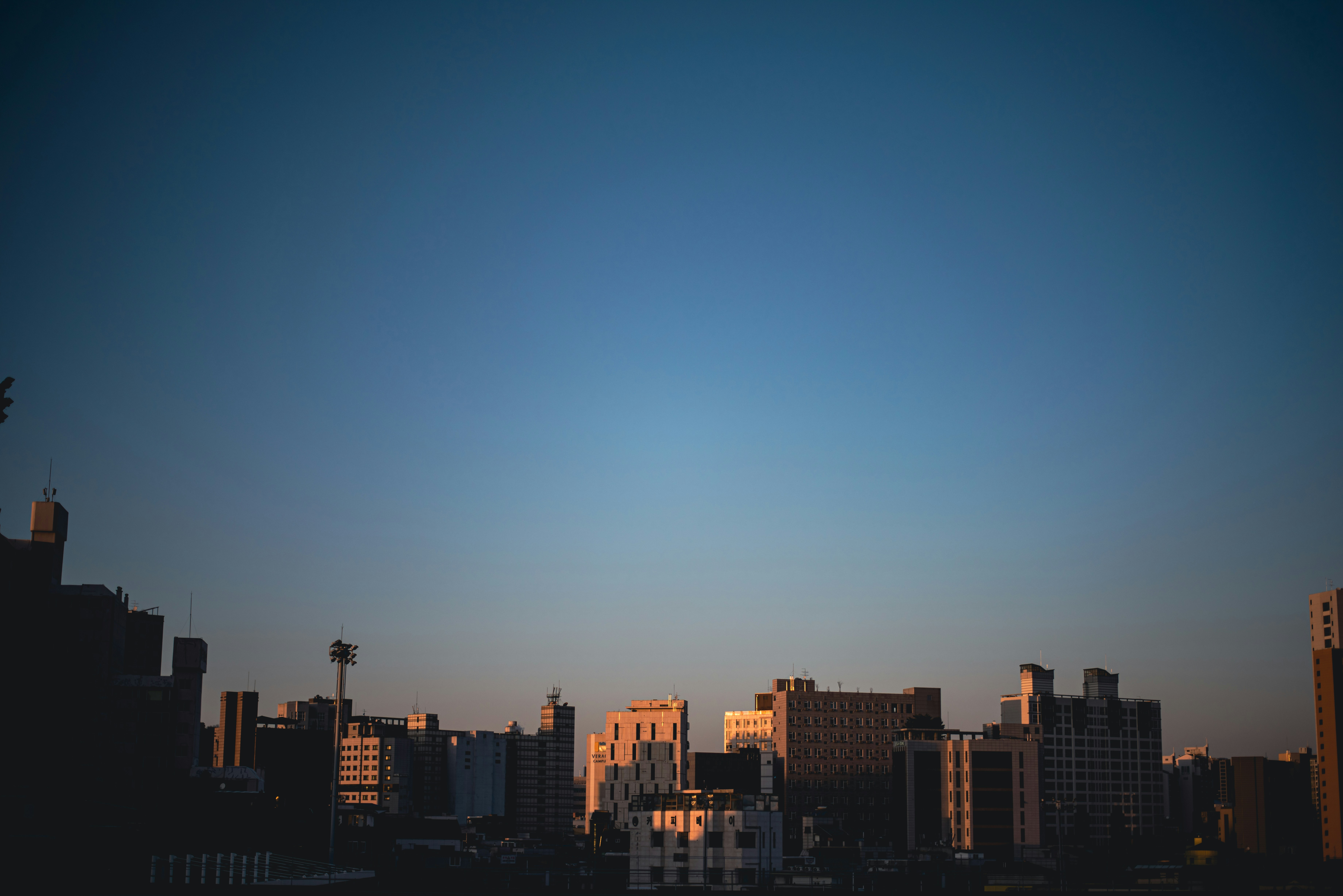 Best shopping in Korea