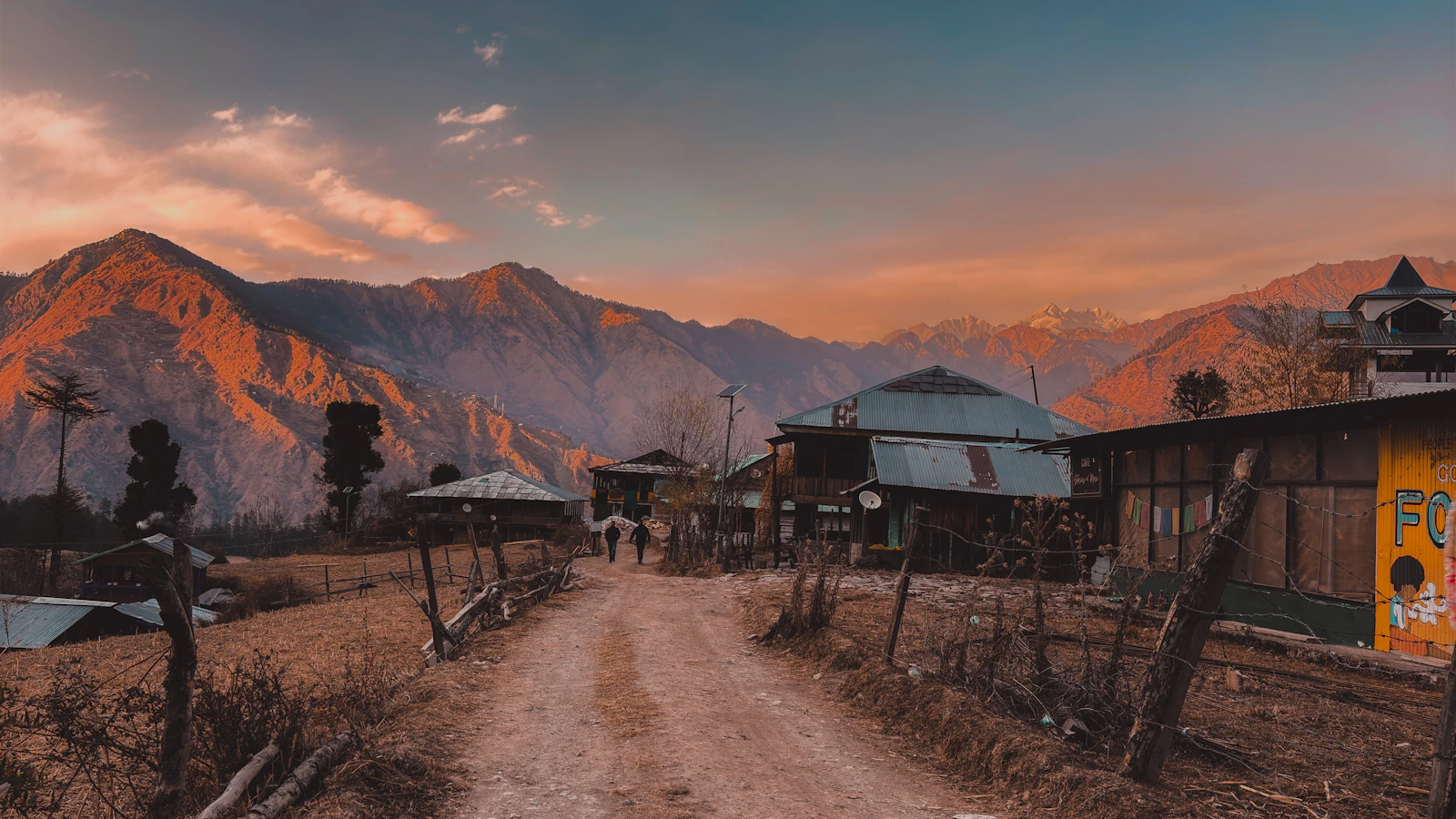 Pangi Valley & Sach Pass (14,482 ft) Extreme Adventure Tour preview 3