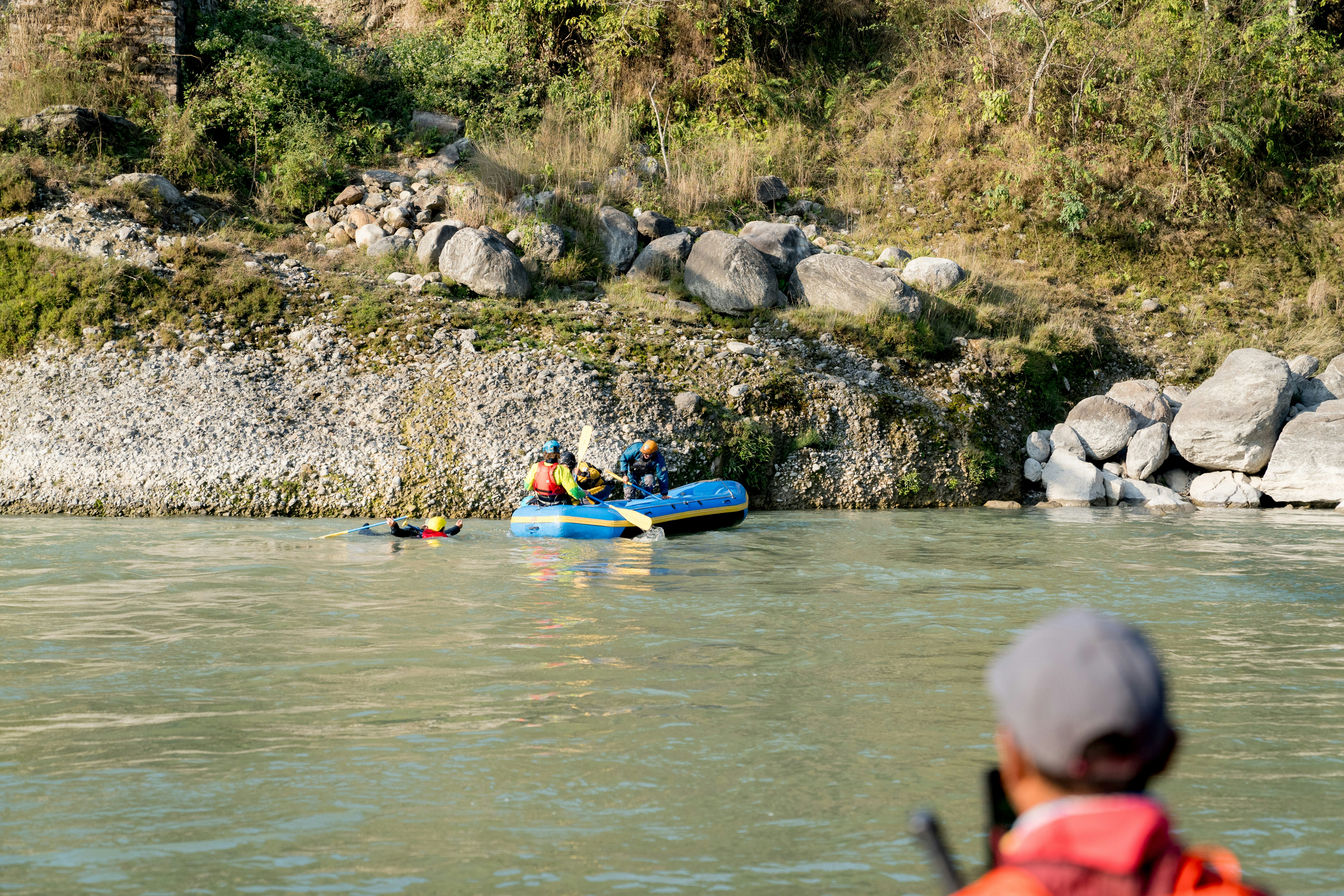 Photo by dropfastcollective