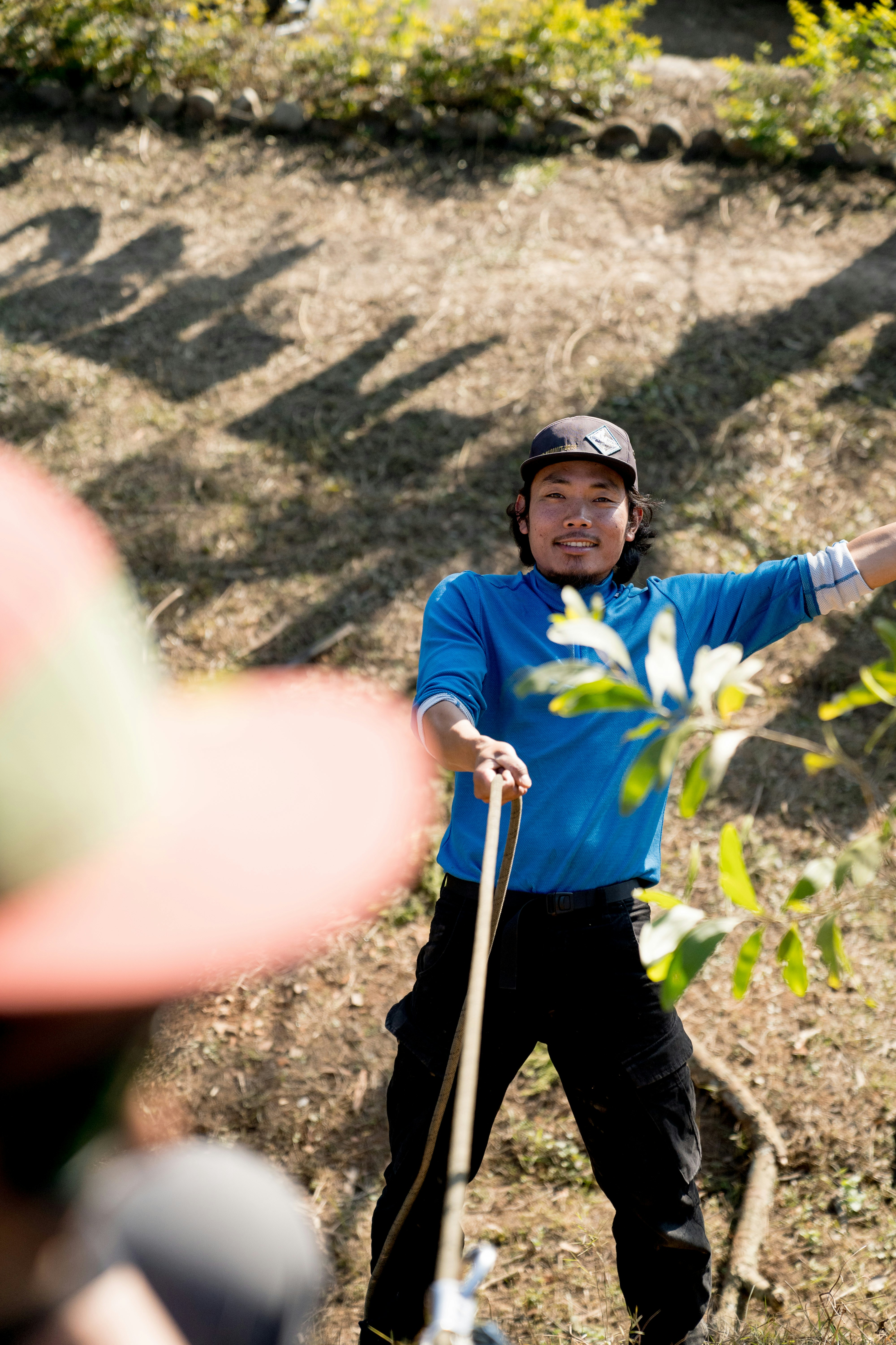 Photo by dropfastcollective