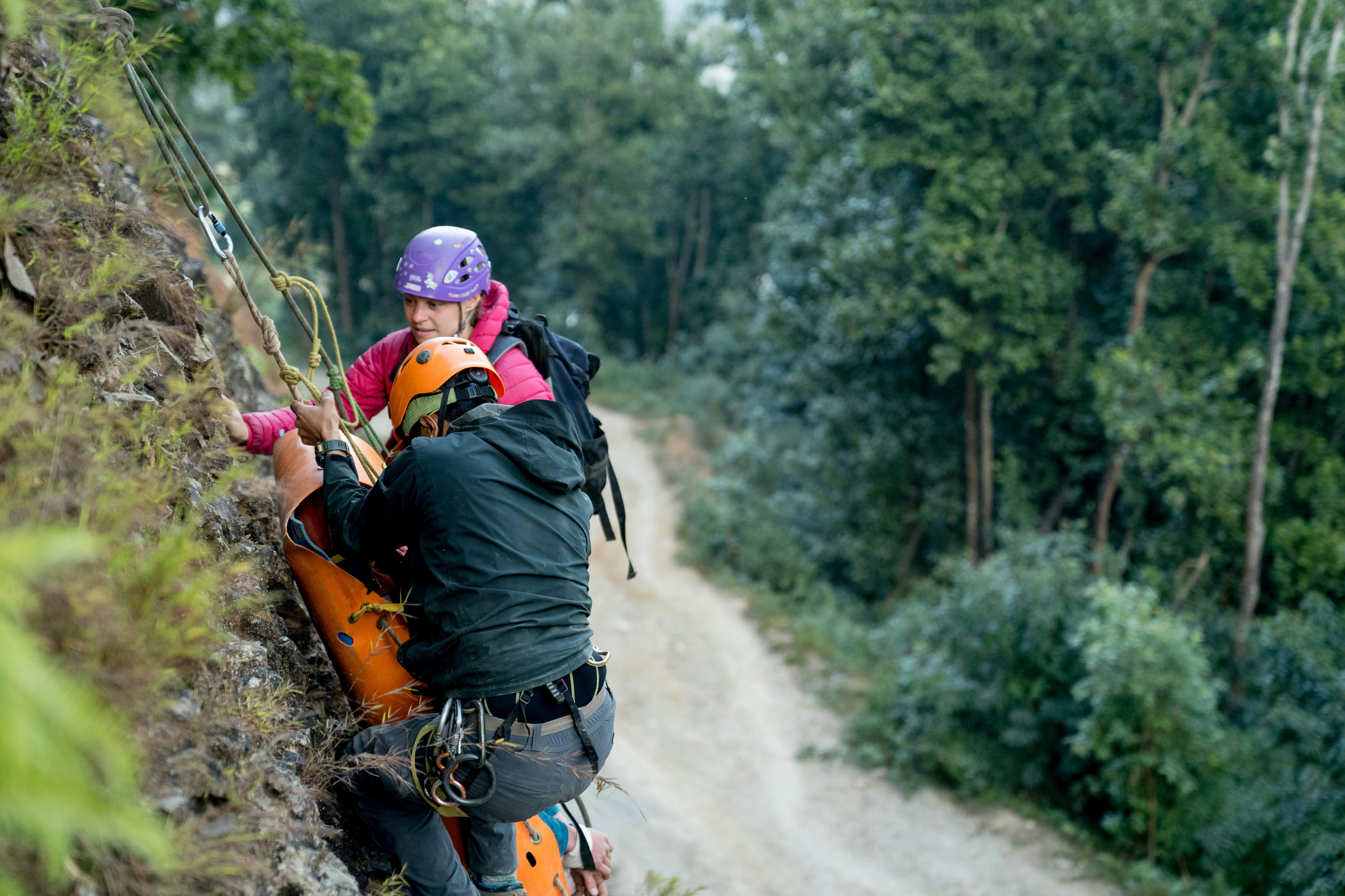 Améliorer les performances des lignes de différences