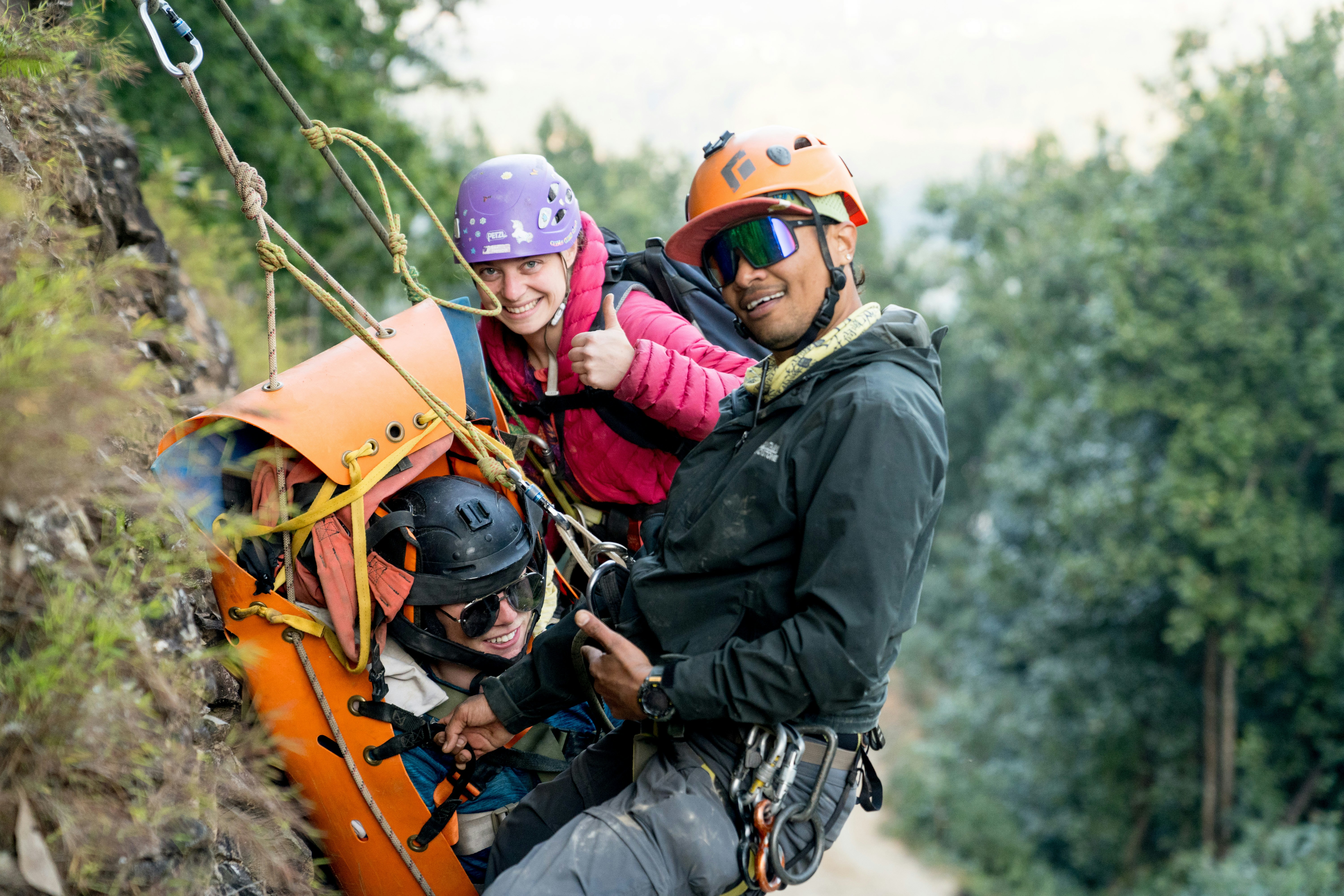 7 Health Tips Before Visiting Top Ziplining Destinations