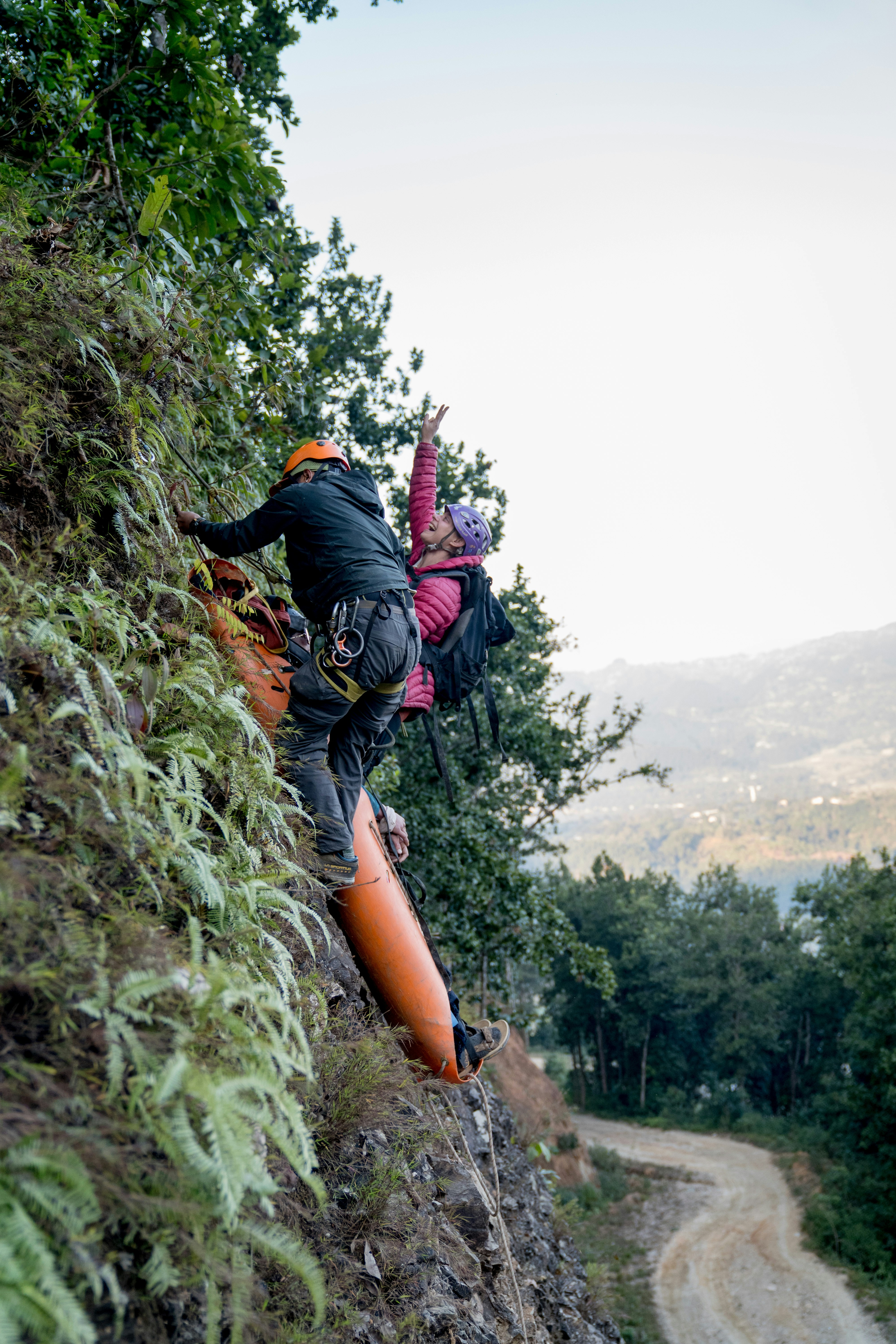7 Adventure Travel Ideas for Ziplining in Remote South American Regions
