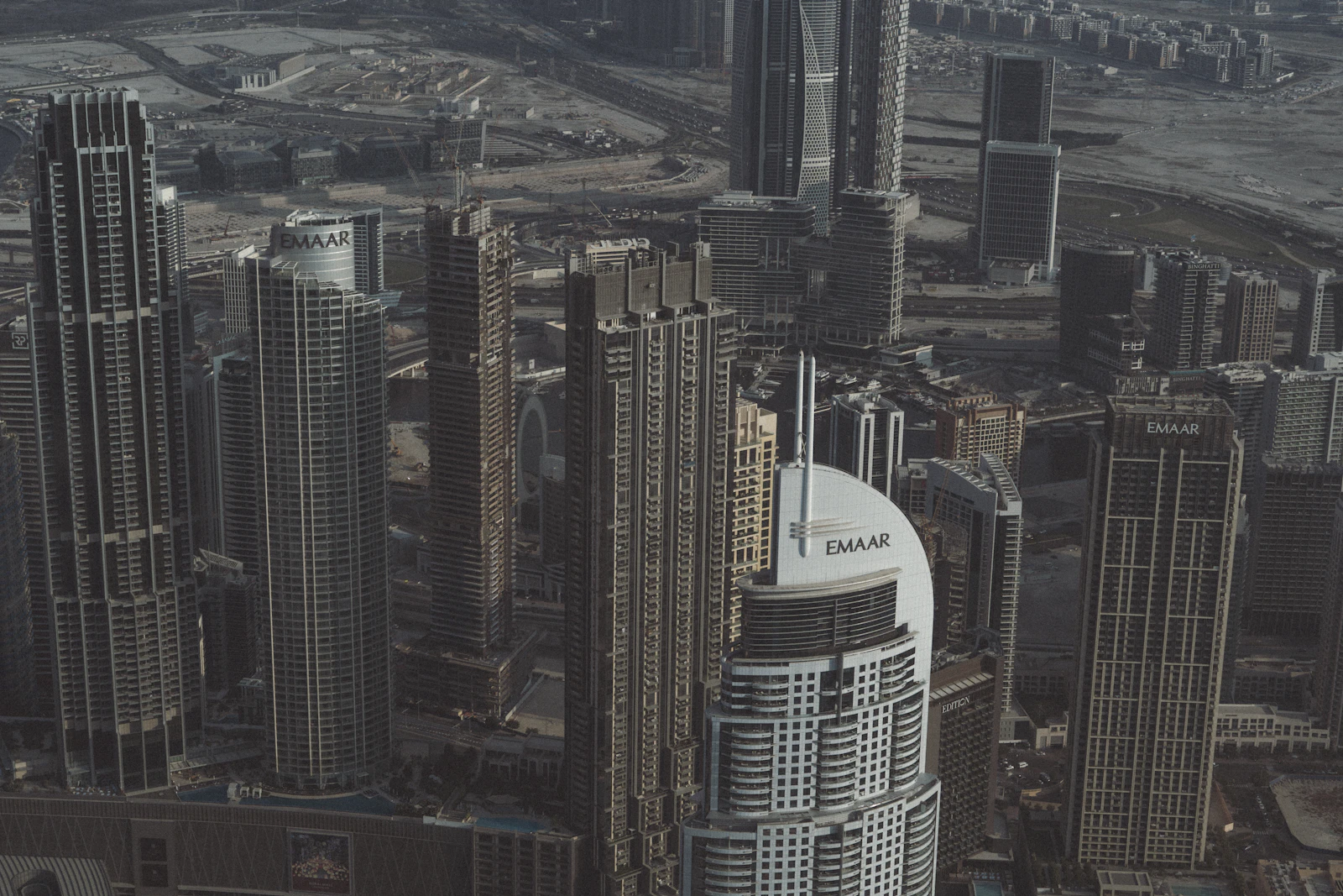 One&Only One Za’abeel: The Brand's First Urban Resort in Dubai