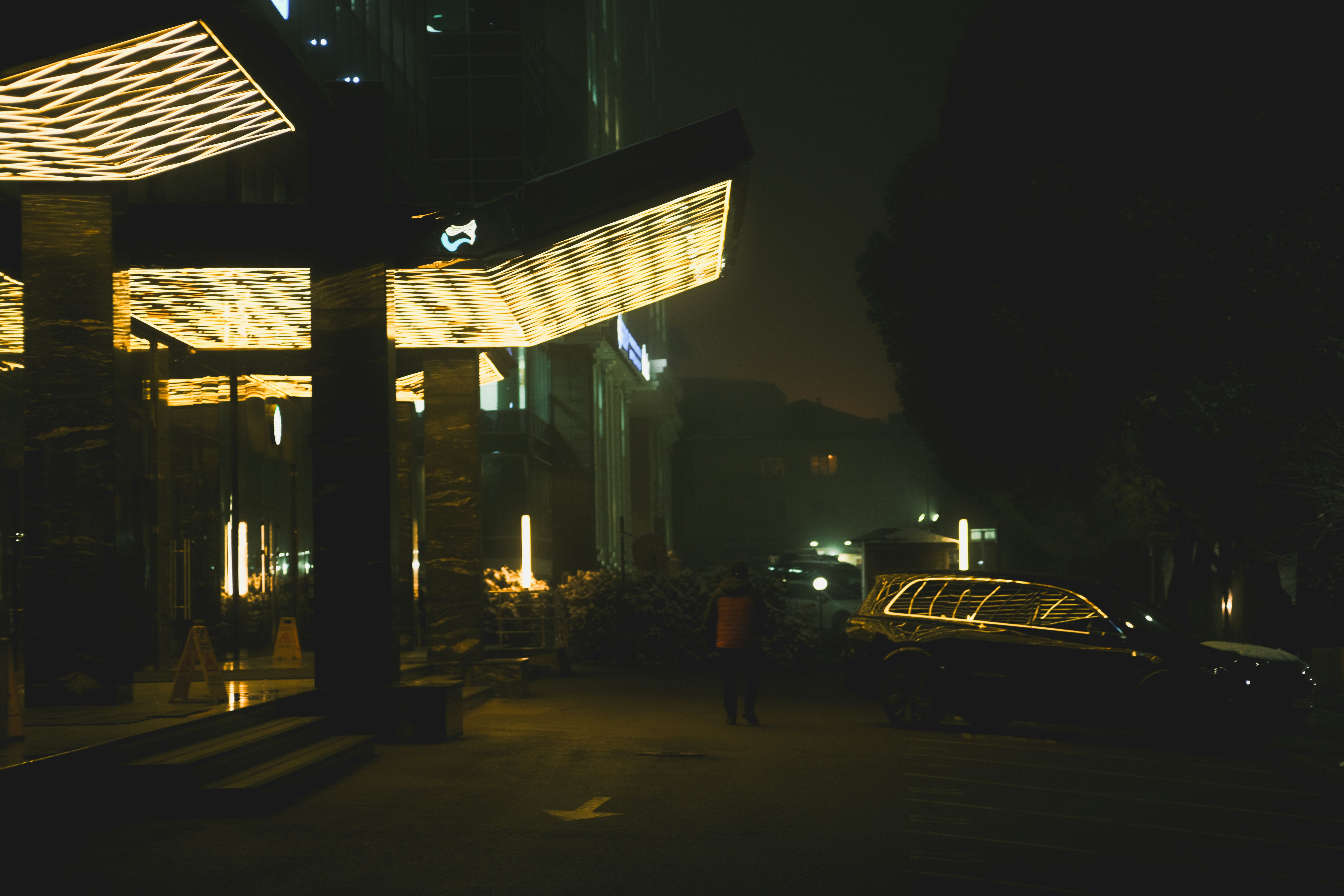 Πυροβολισμοί στη Λευκωσία