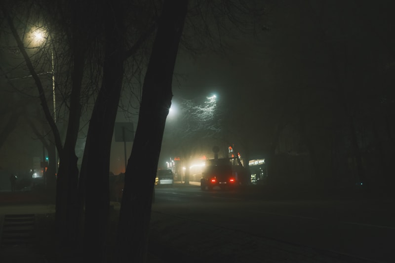 Custom LUT preview