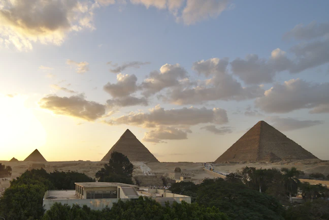17-Day Egypt Family Itinerary: Epic & Relaxed Travel