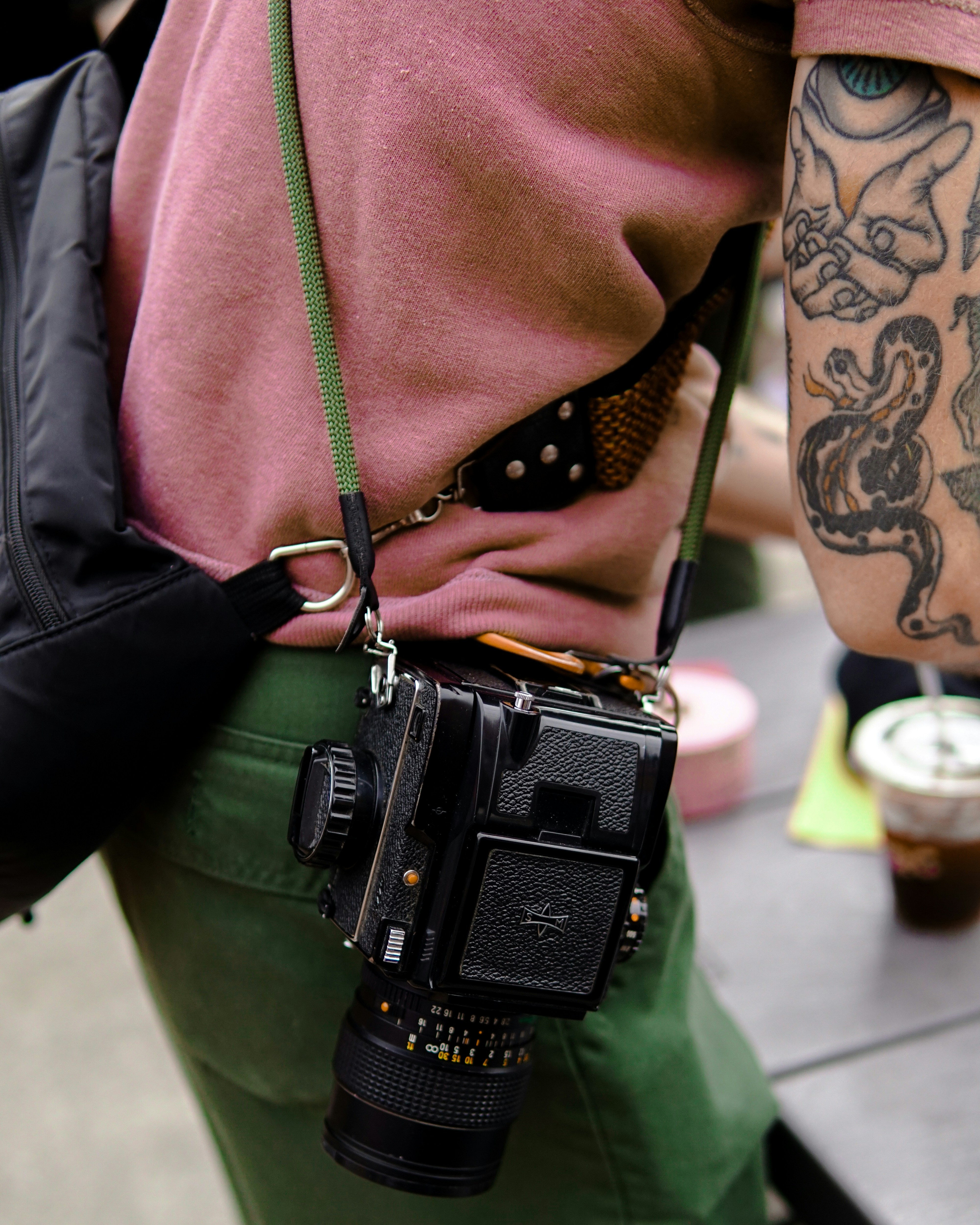 Wearables y tecnología en moda