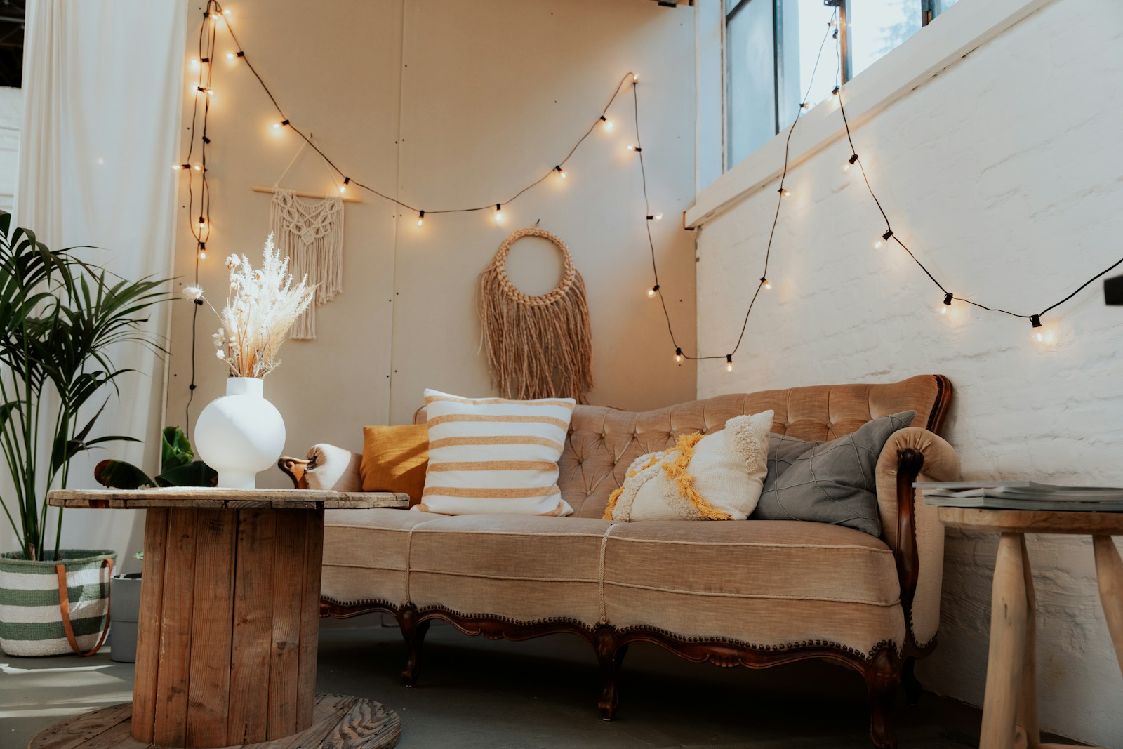 How to Make a Small balcony Feel Twice as Big