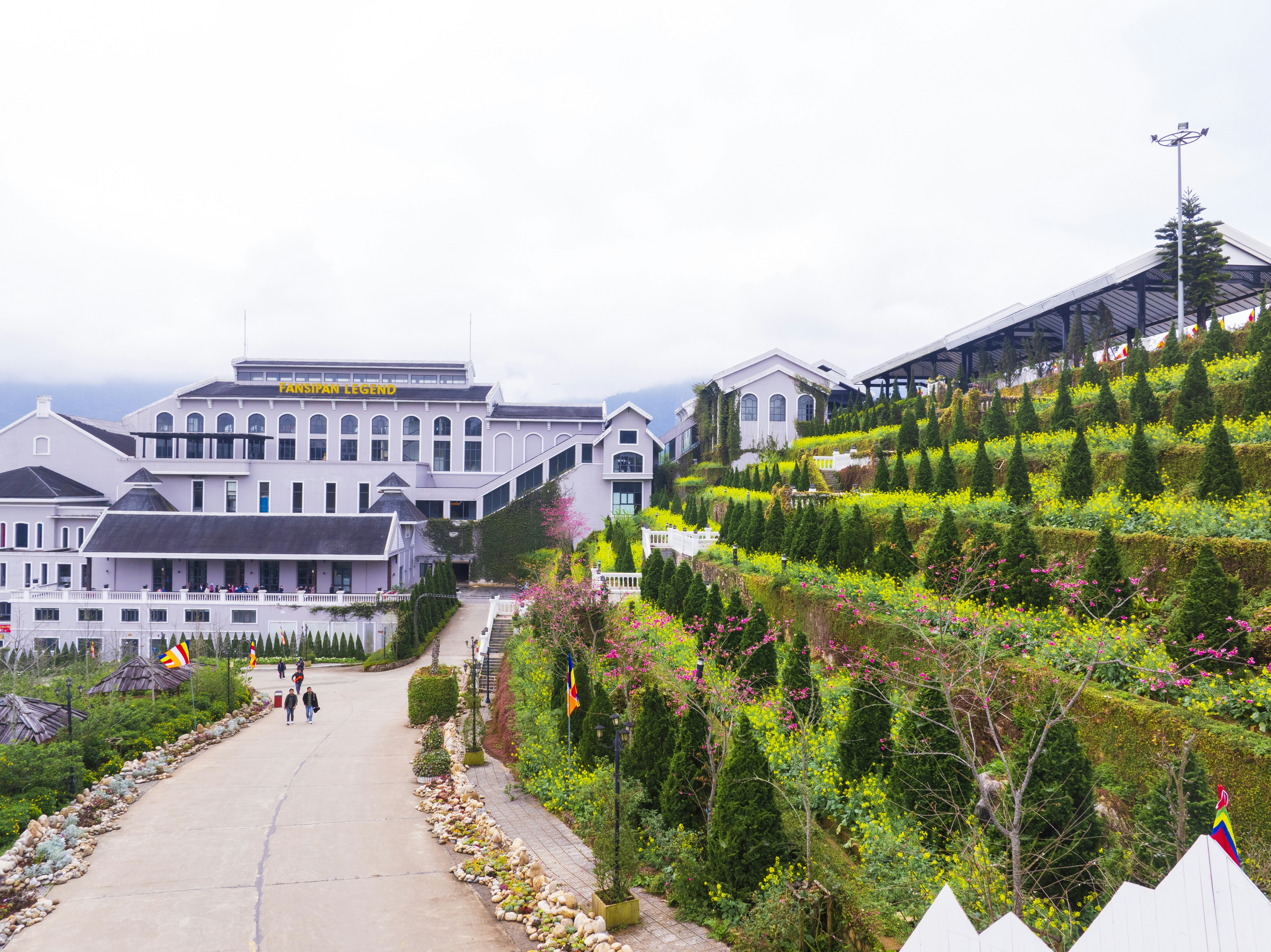 UBND Tỉnh Lâm Đồng
