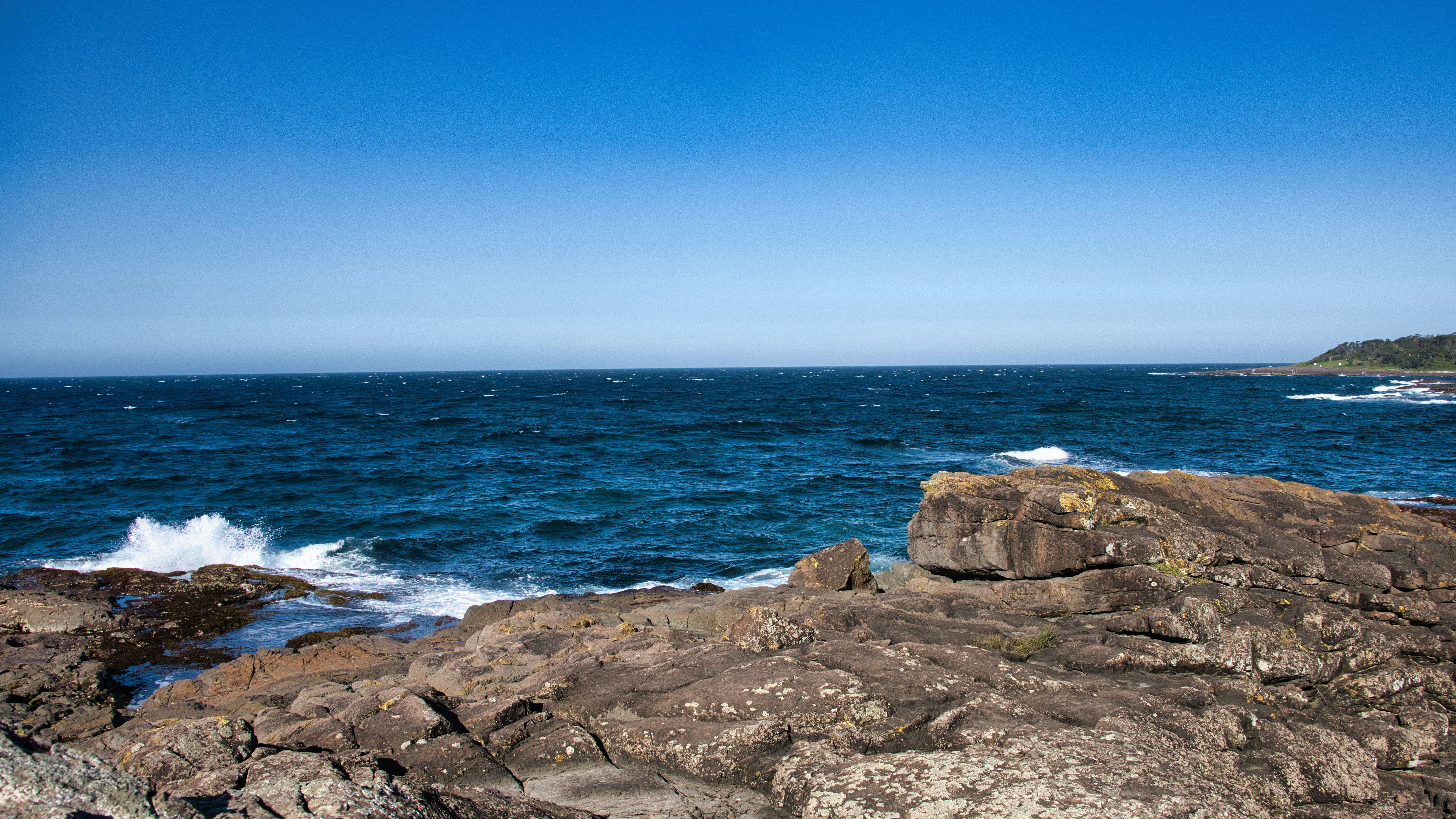 Shell Cove, New South Wales