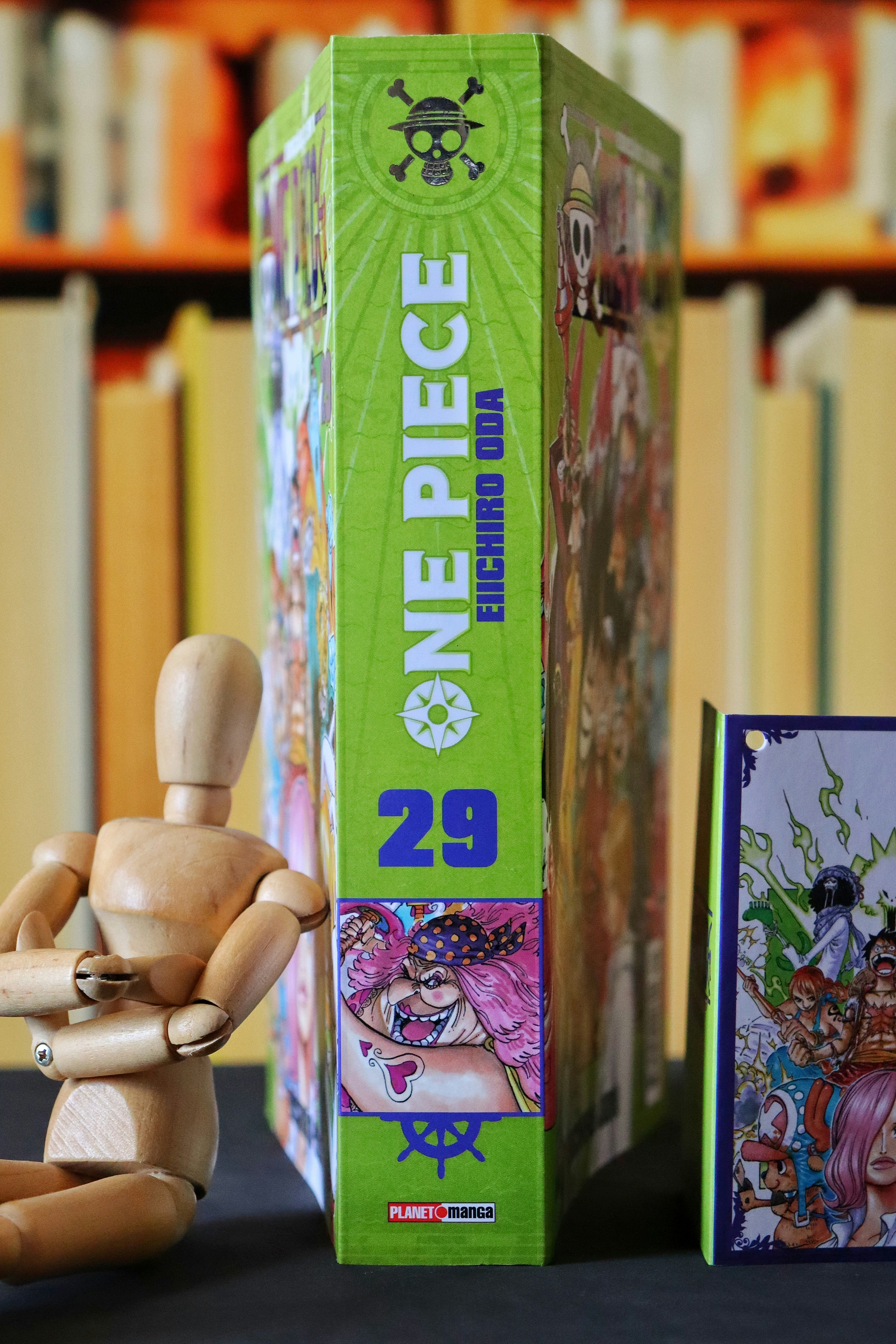 One Piece TCG Booster Box