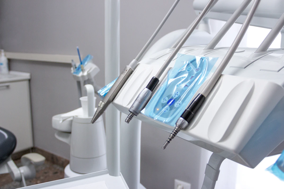 Scale Document Collection for Dental Practices 2026