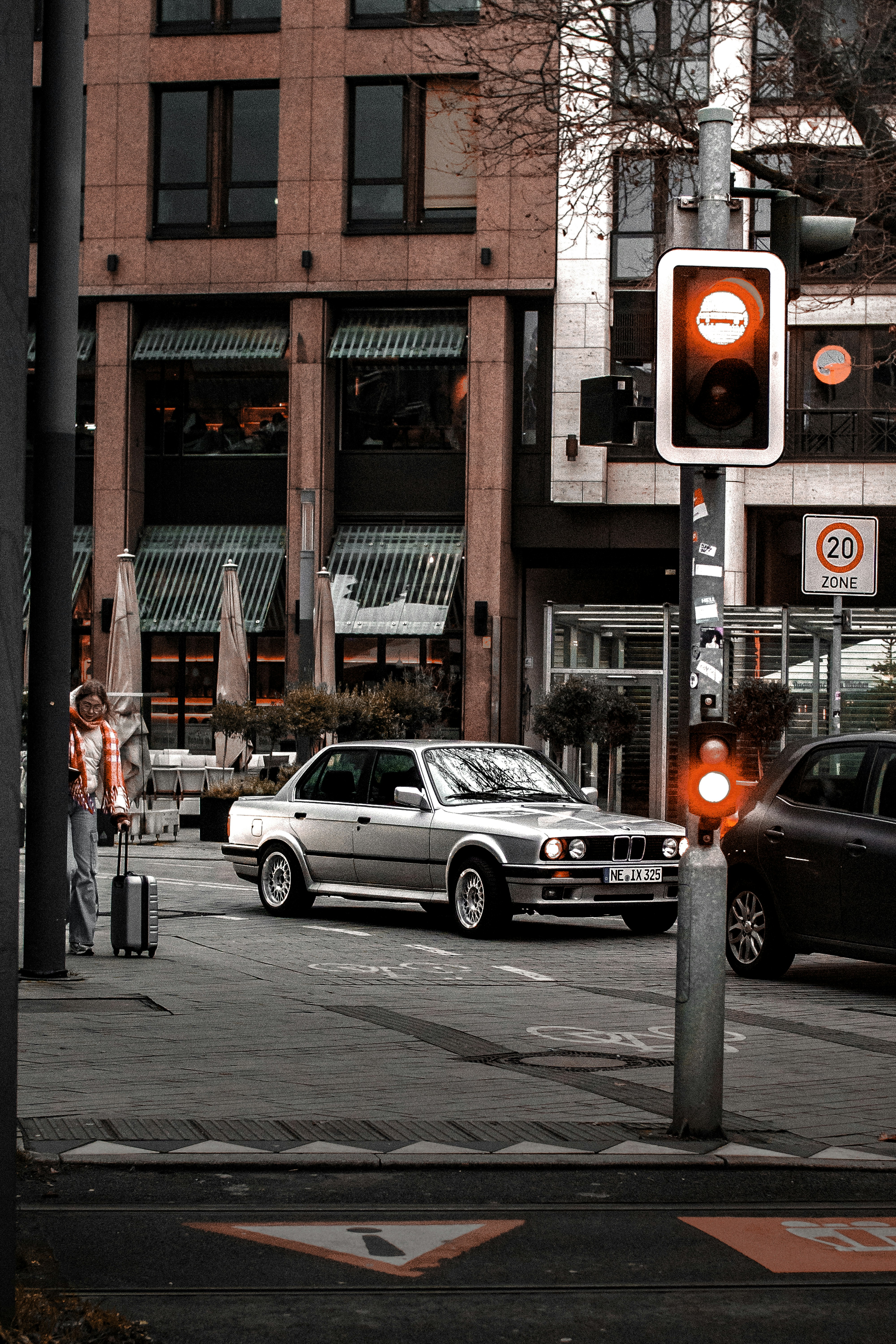 Photo by luxunderscore