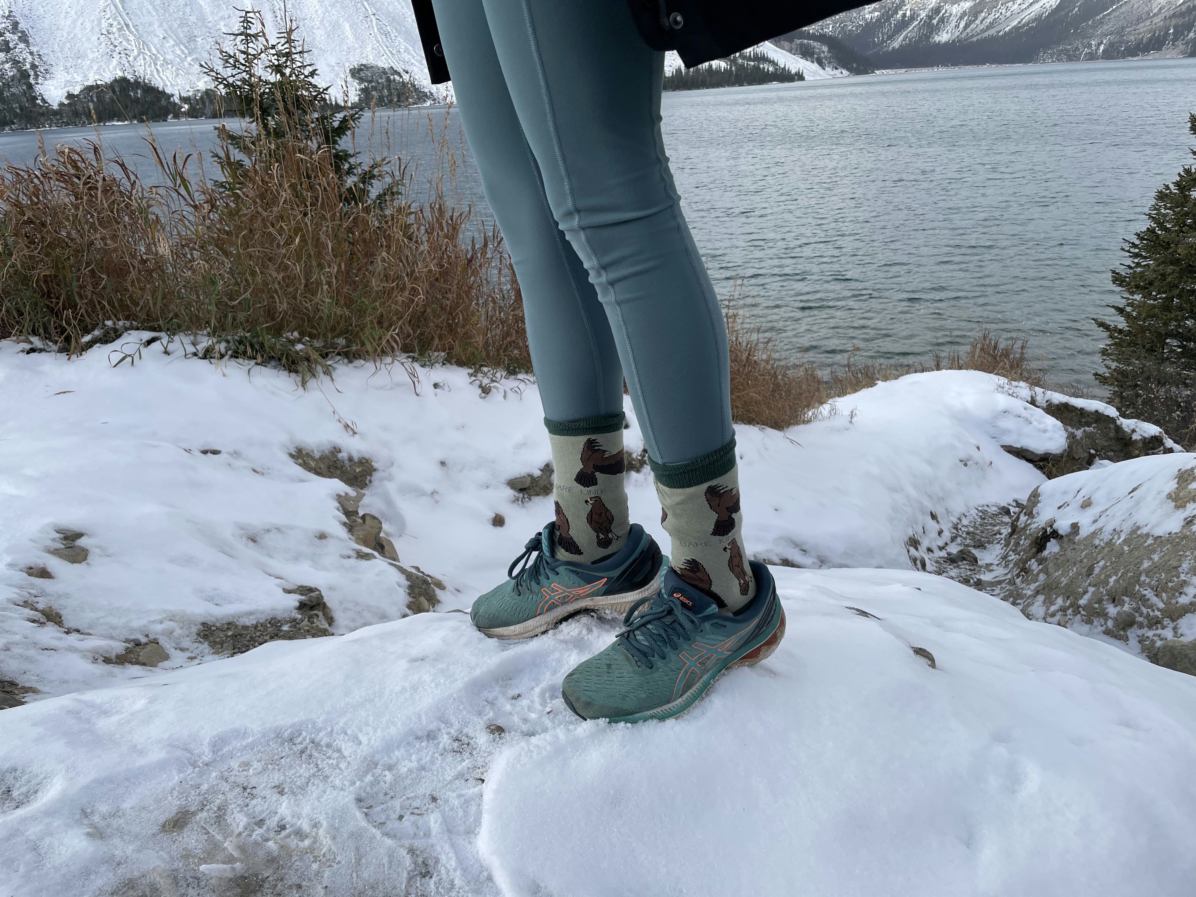 Photo by barekind_bamboo_socks