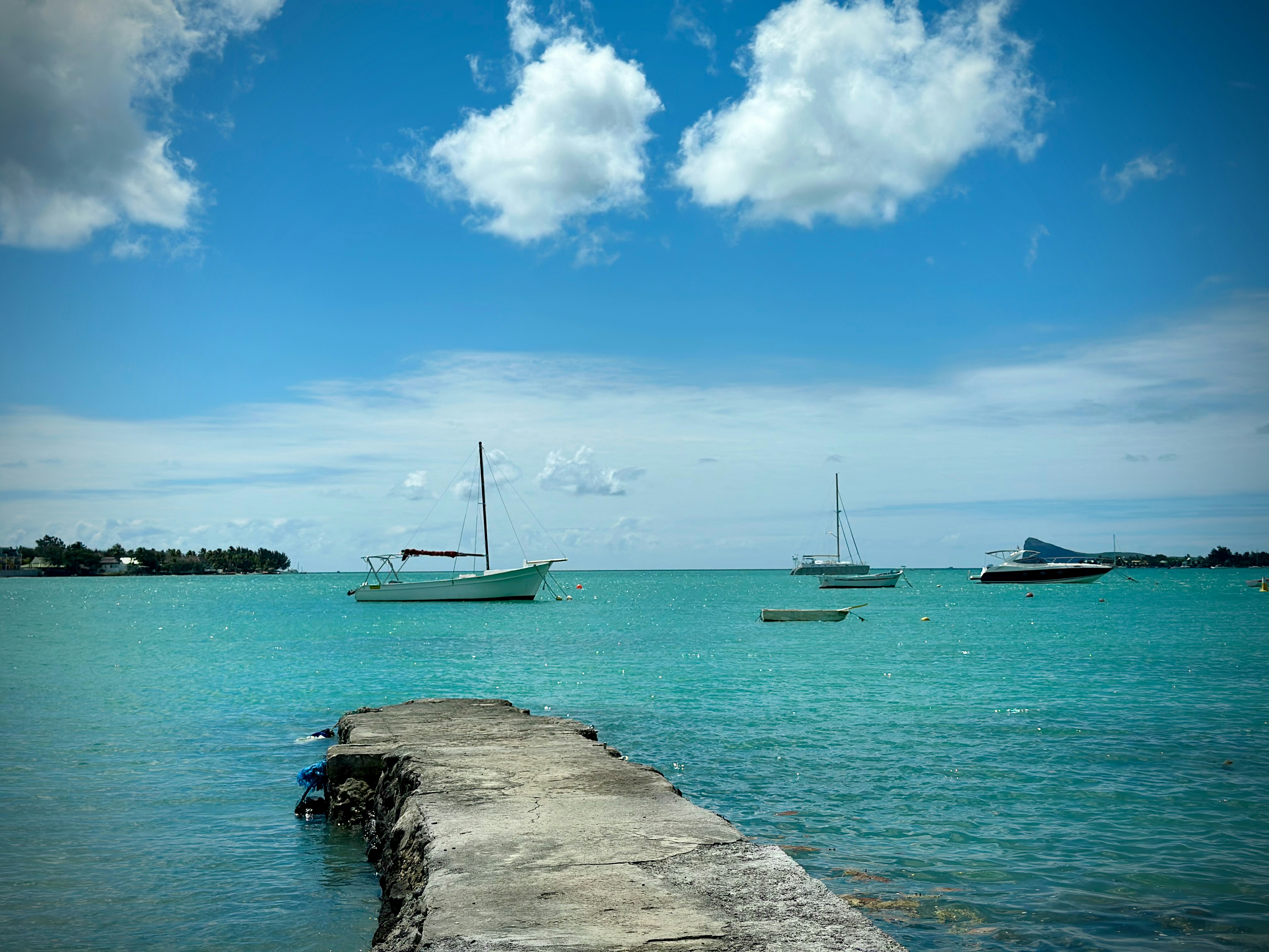 Bazar Port Mathurin