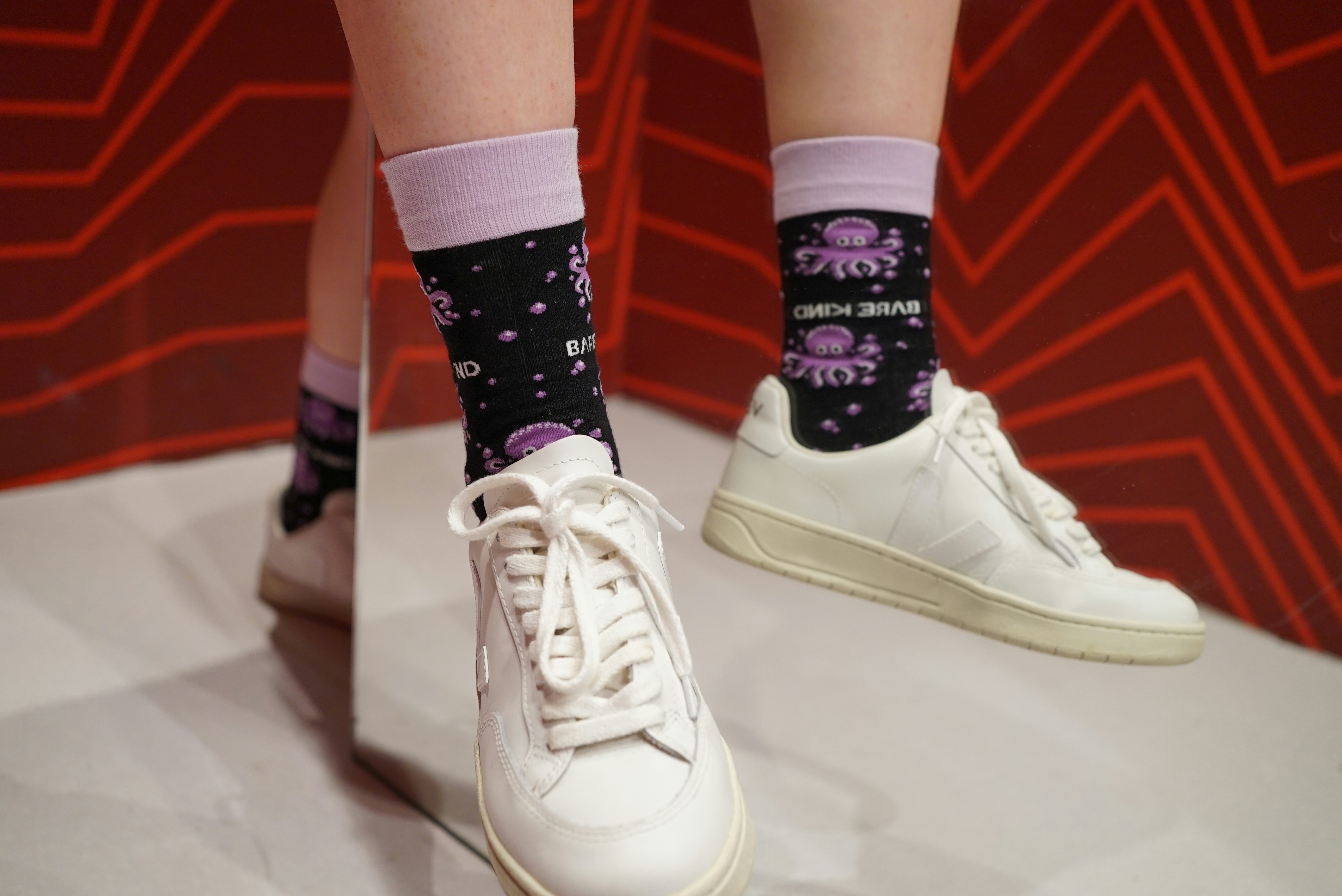 Photo by barekind_bamboo_socks