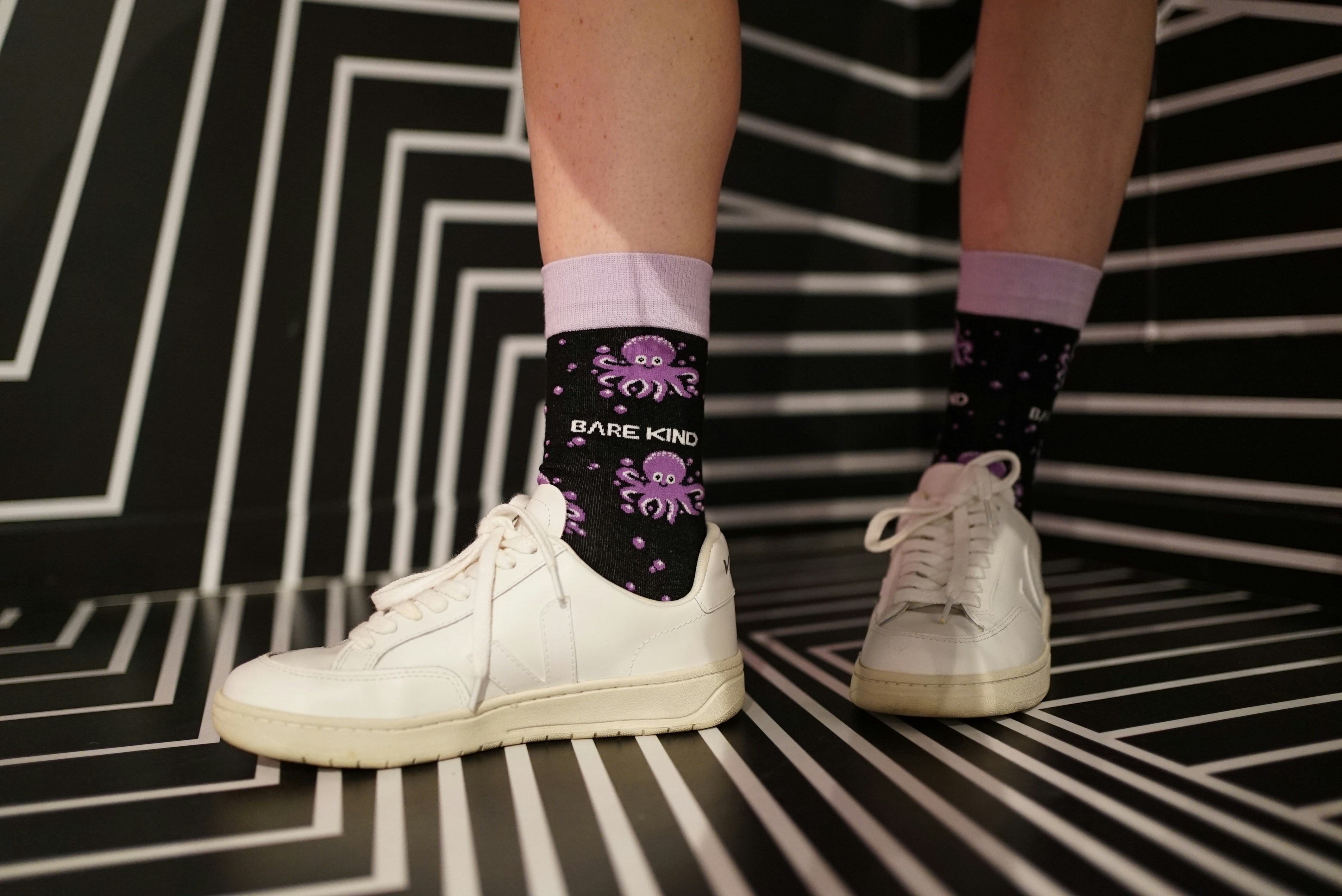 Photo by barekind_bamboo_socks