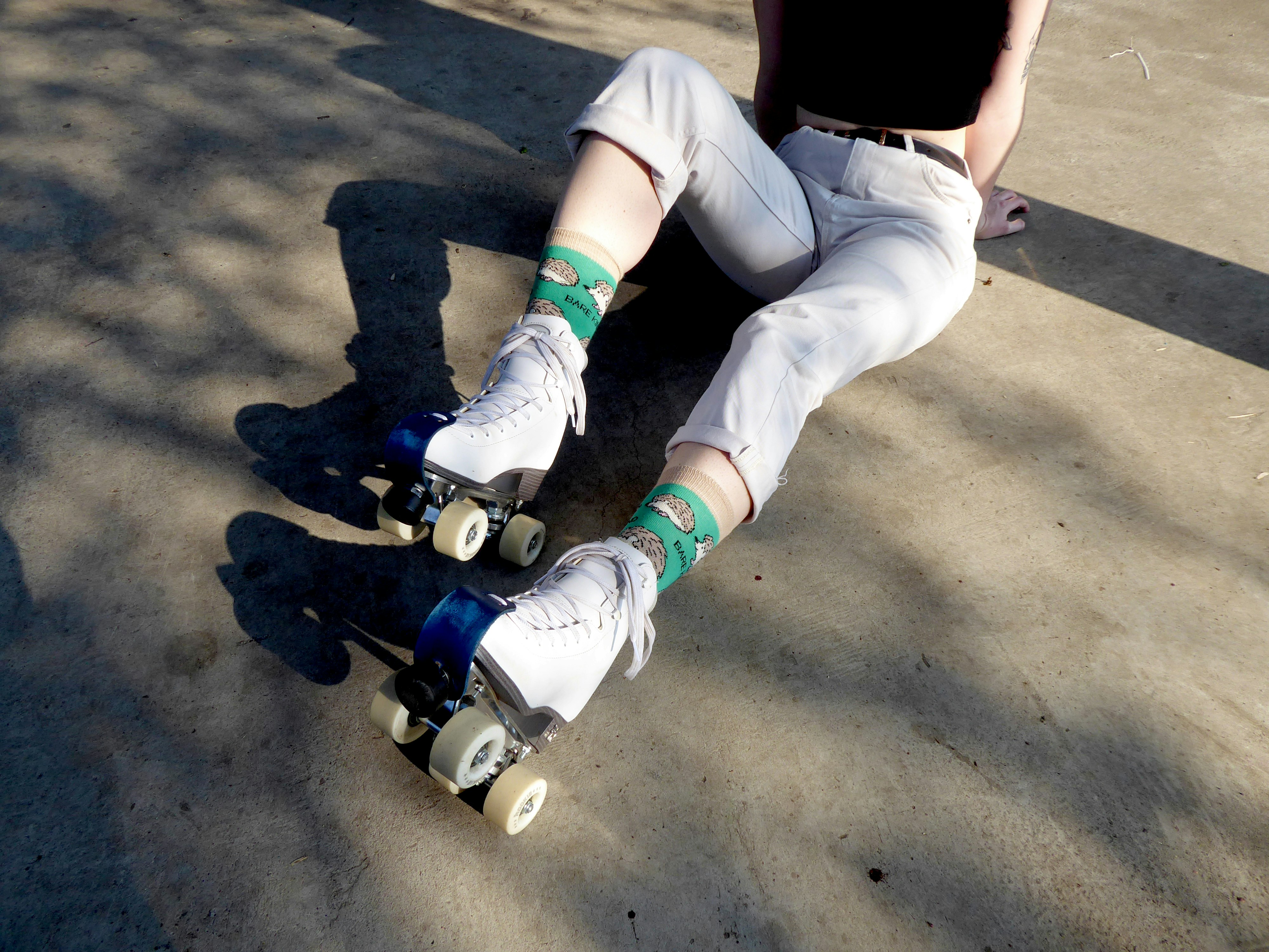 Photo by barekind_bamboo_socks