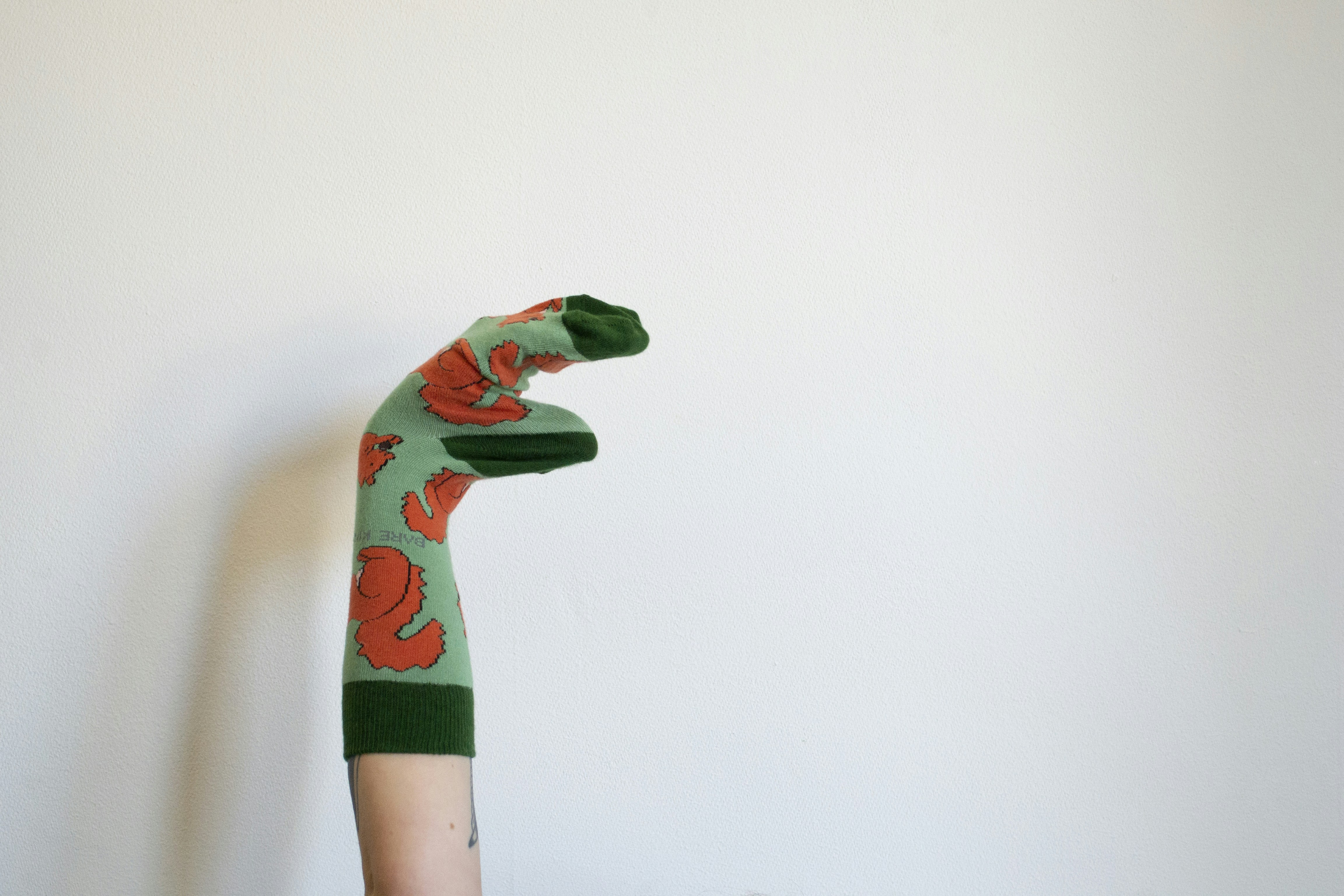 Photo by barekind_bamboo_socks